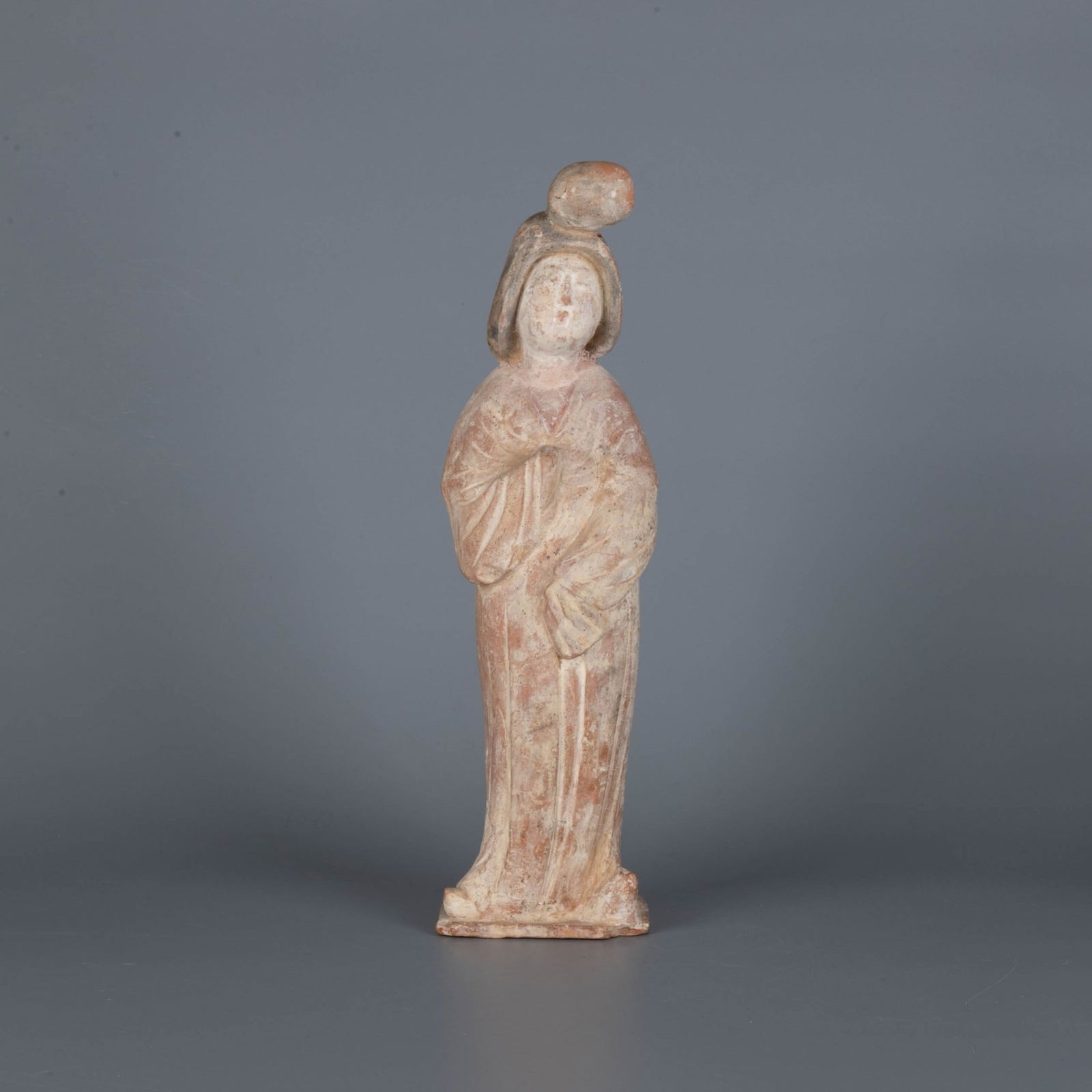 Tang Dynasty Lady Statue: Tang Dynasty Lady Statue
