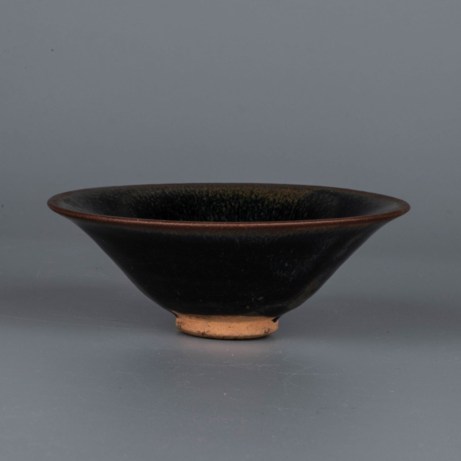 Song Jian ware tea bowl (1 of 5)