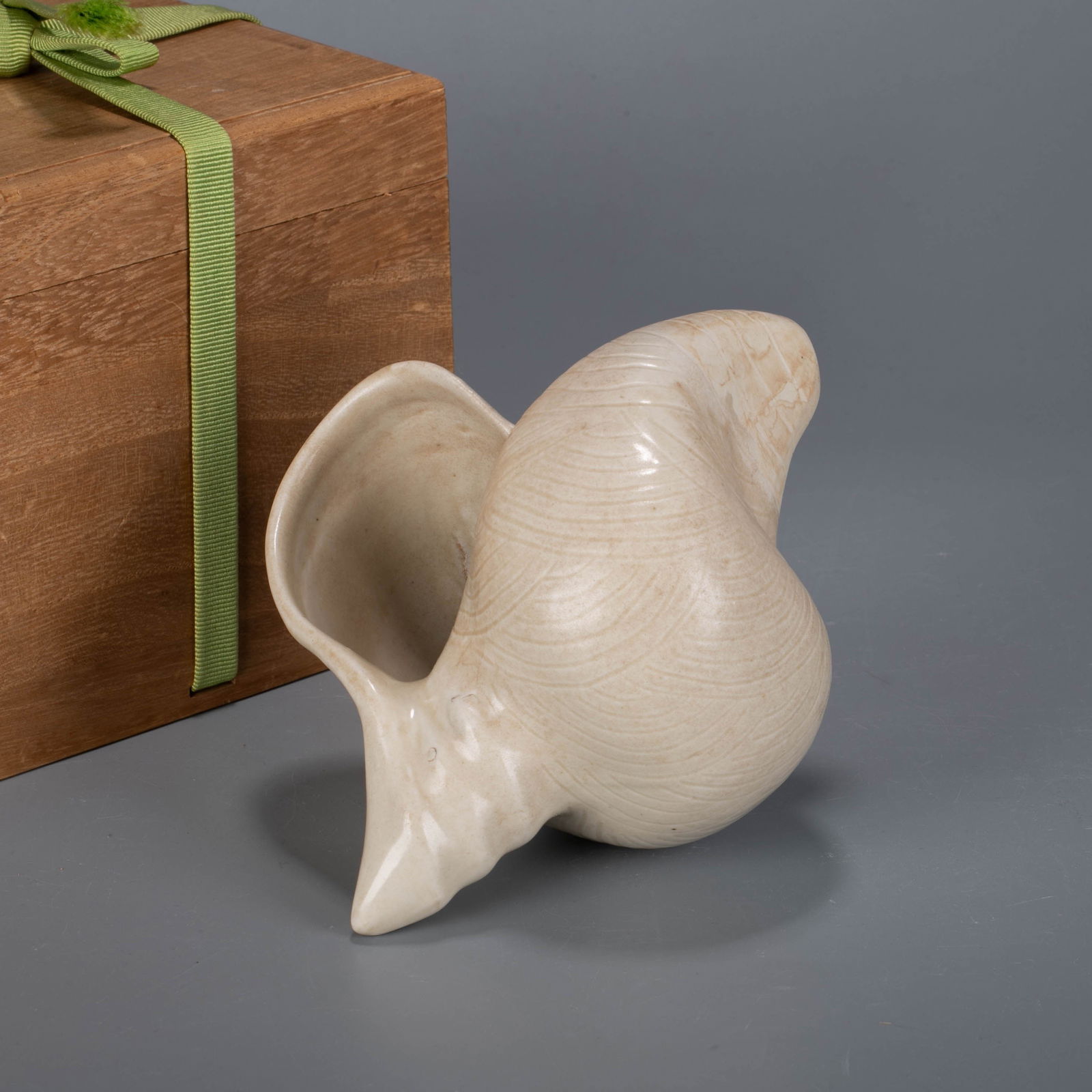 Ding Kiln Faluo: Ding Kiln Faluo