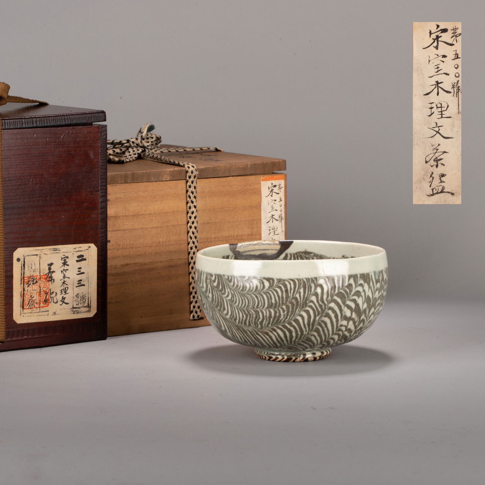 Song Dynasty: Song Dynasty