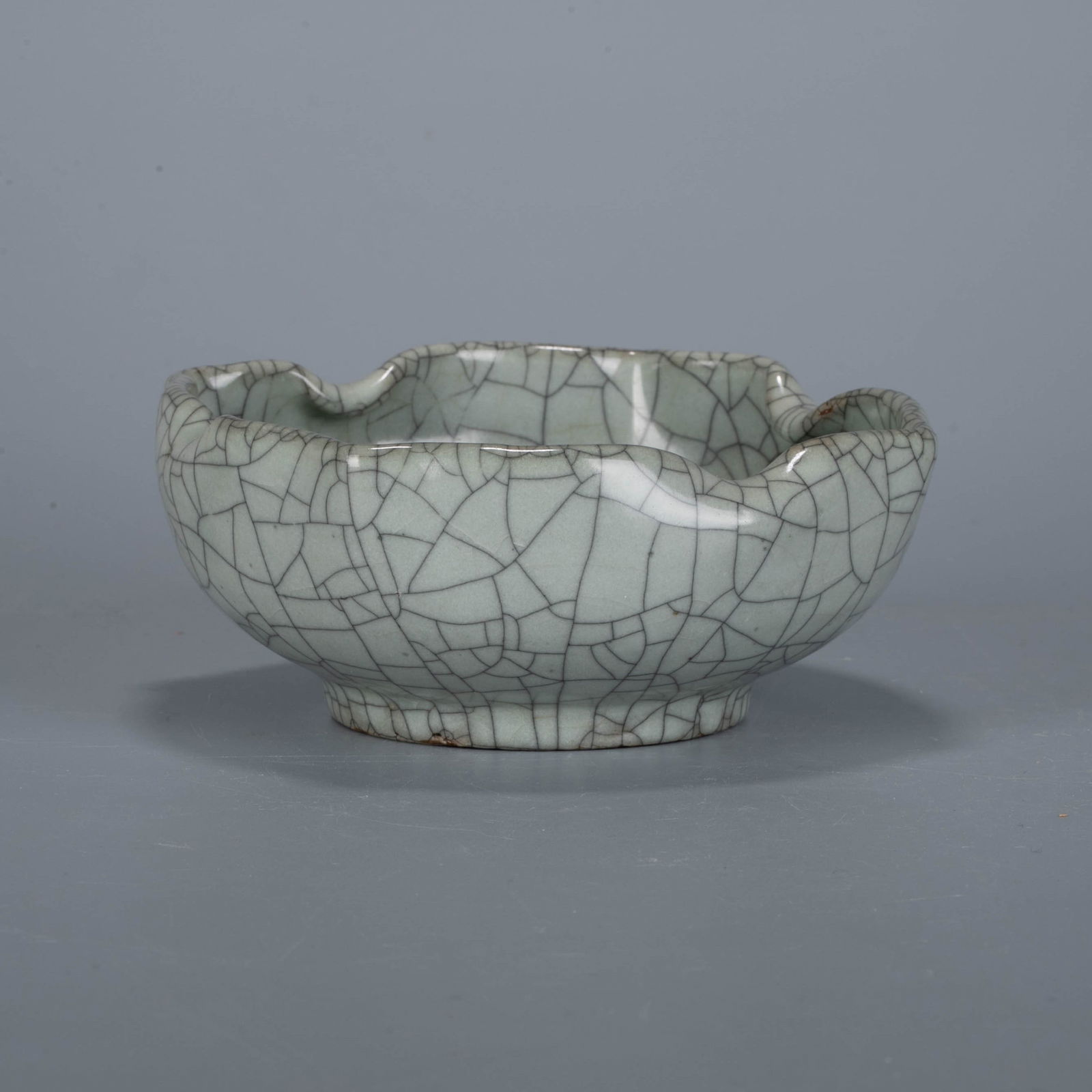 Geyao brush washer - 2