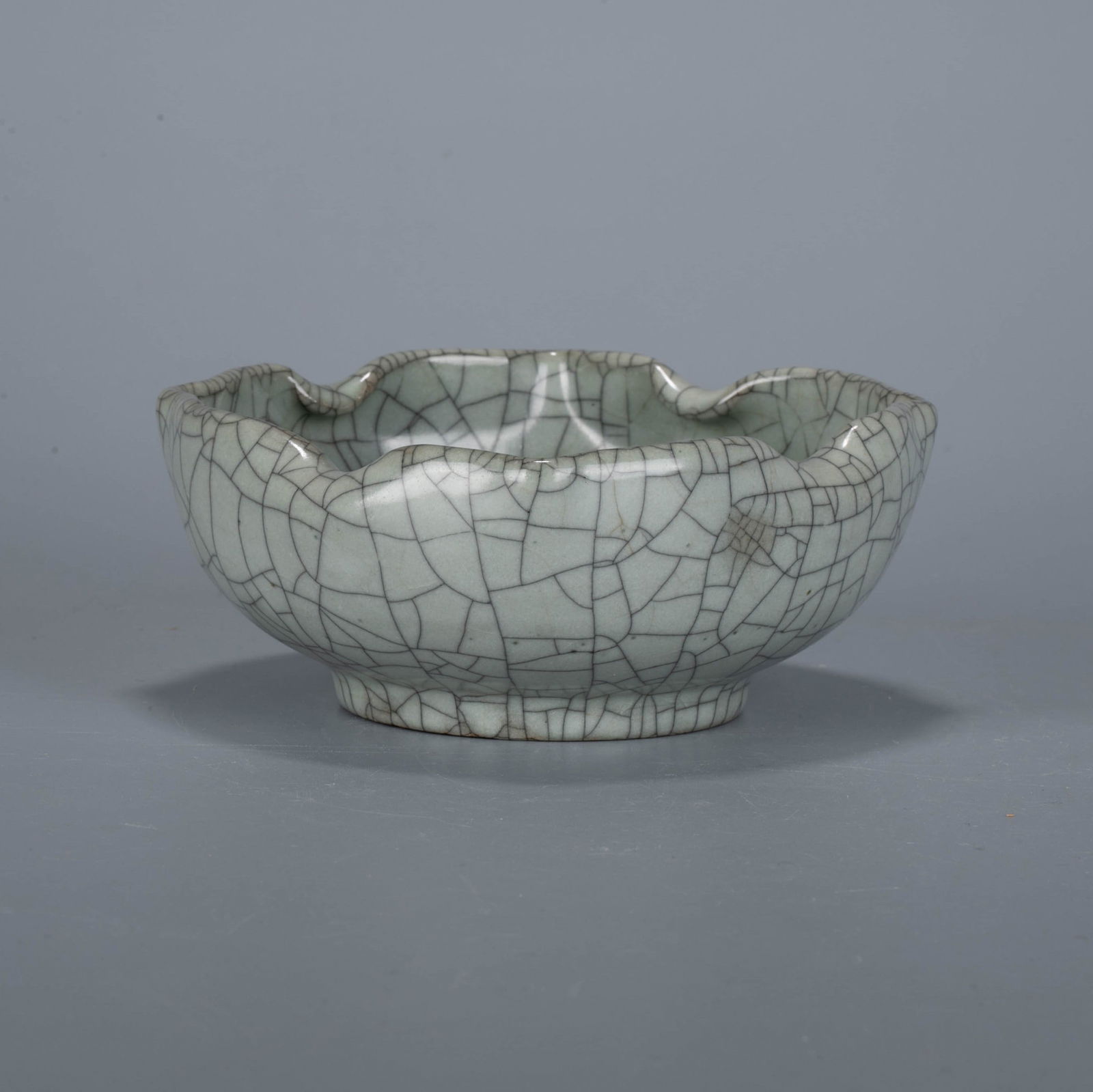 Geyao brush washer - 3