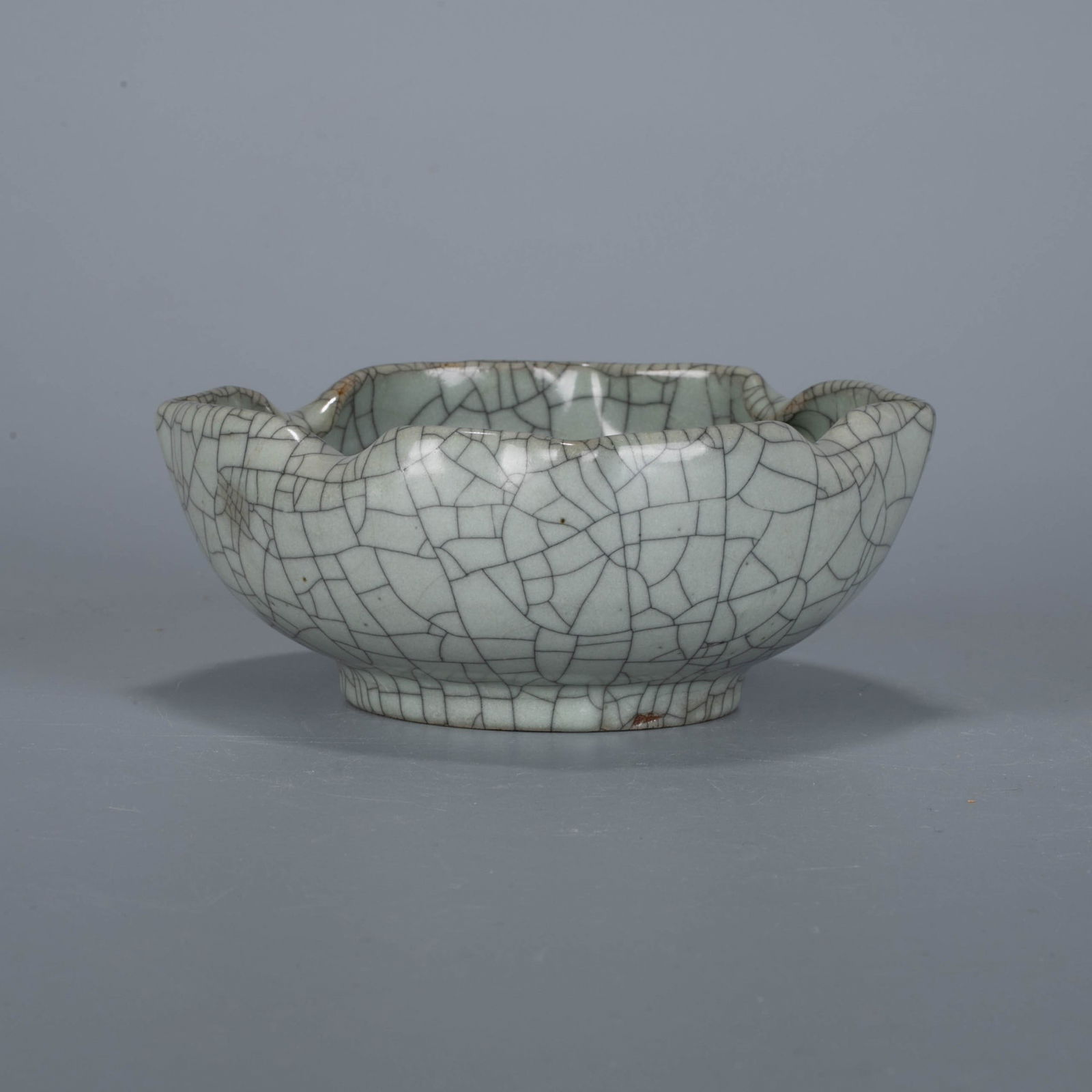 Geyao brush washer - 4