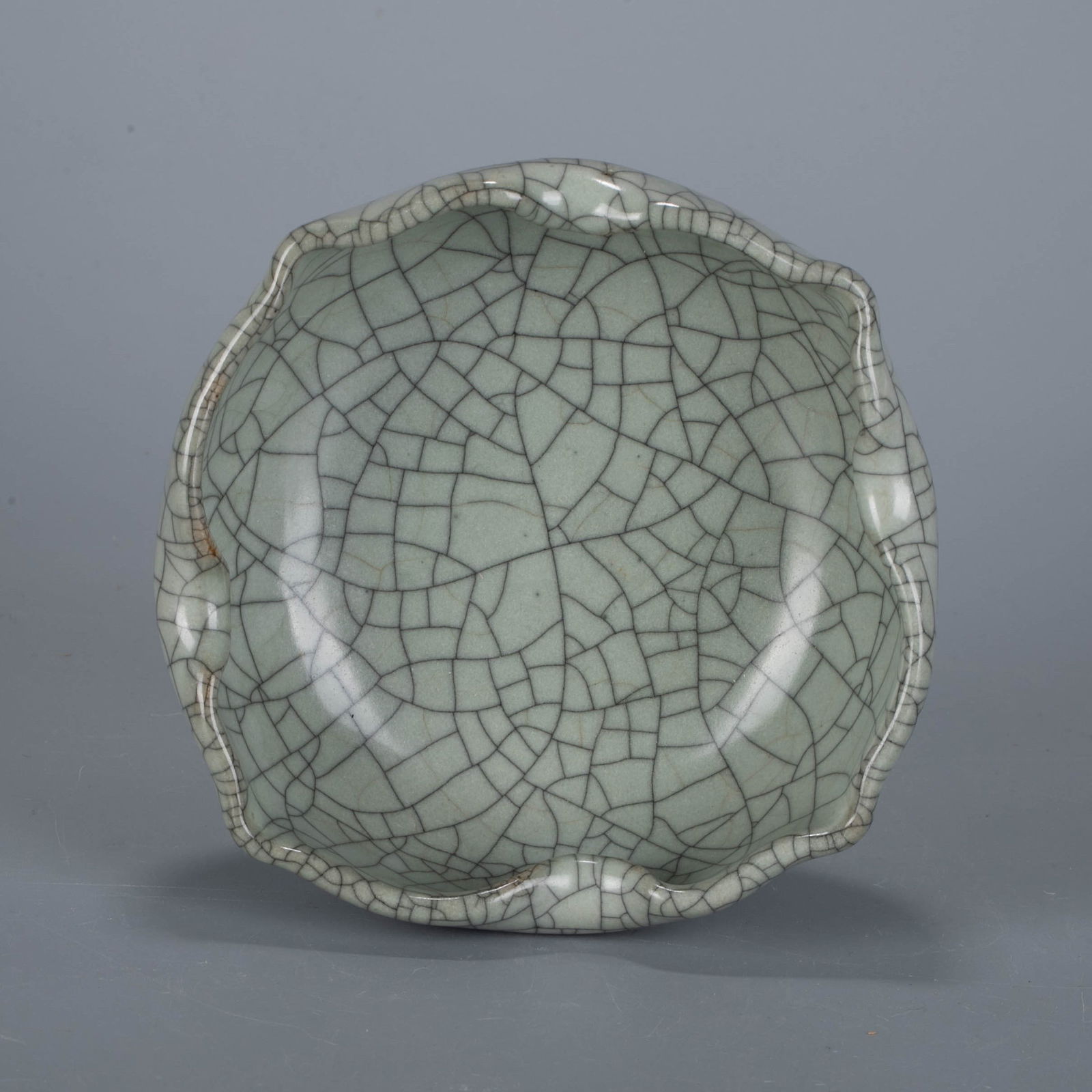 Geyao brush washer - 5