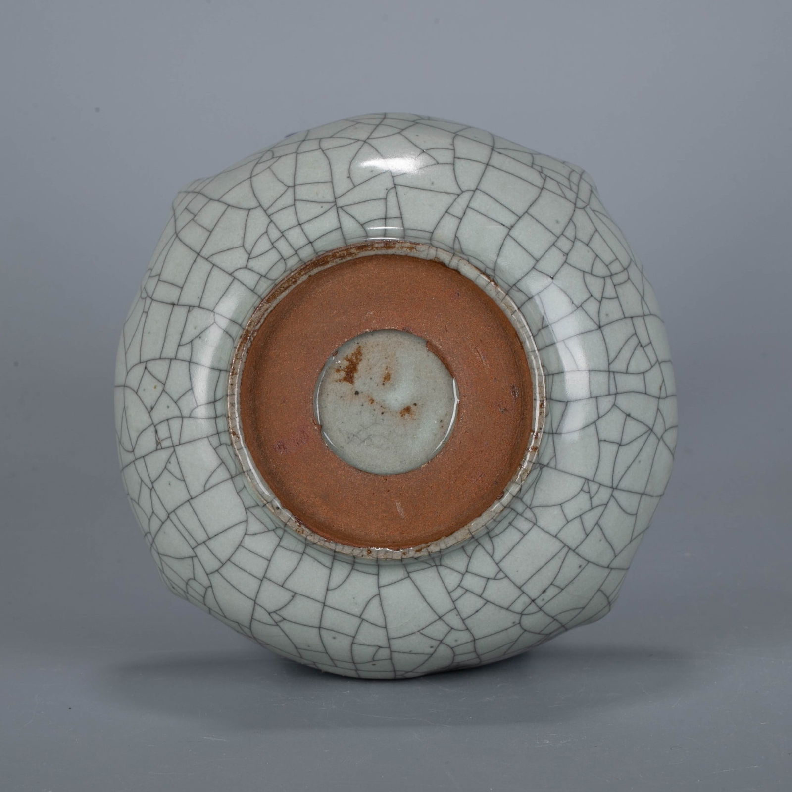 Geyao brush washer - 6