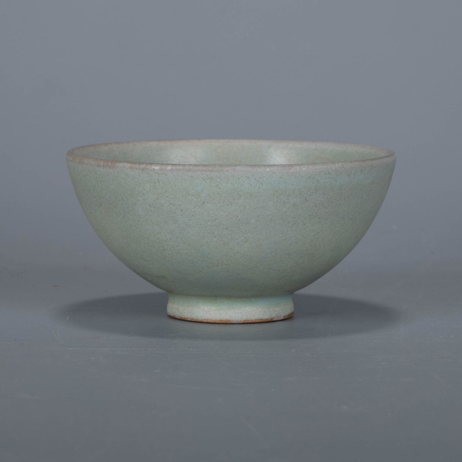 Celadon bowl (1 of 5)