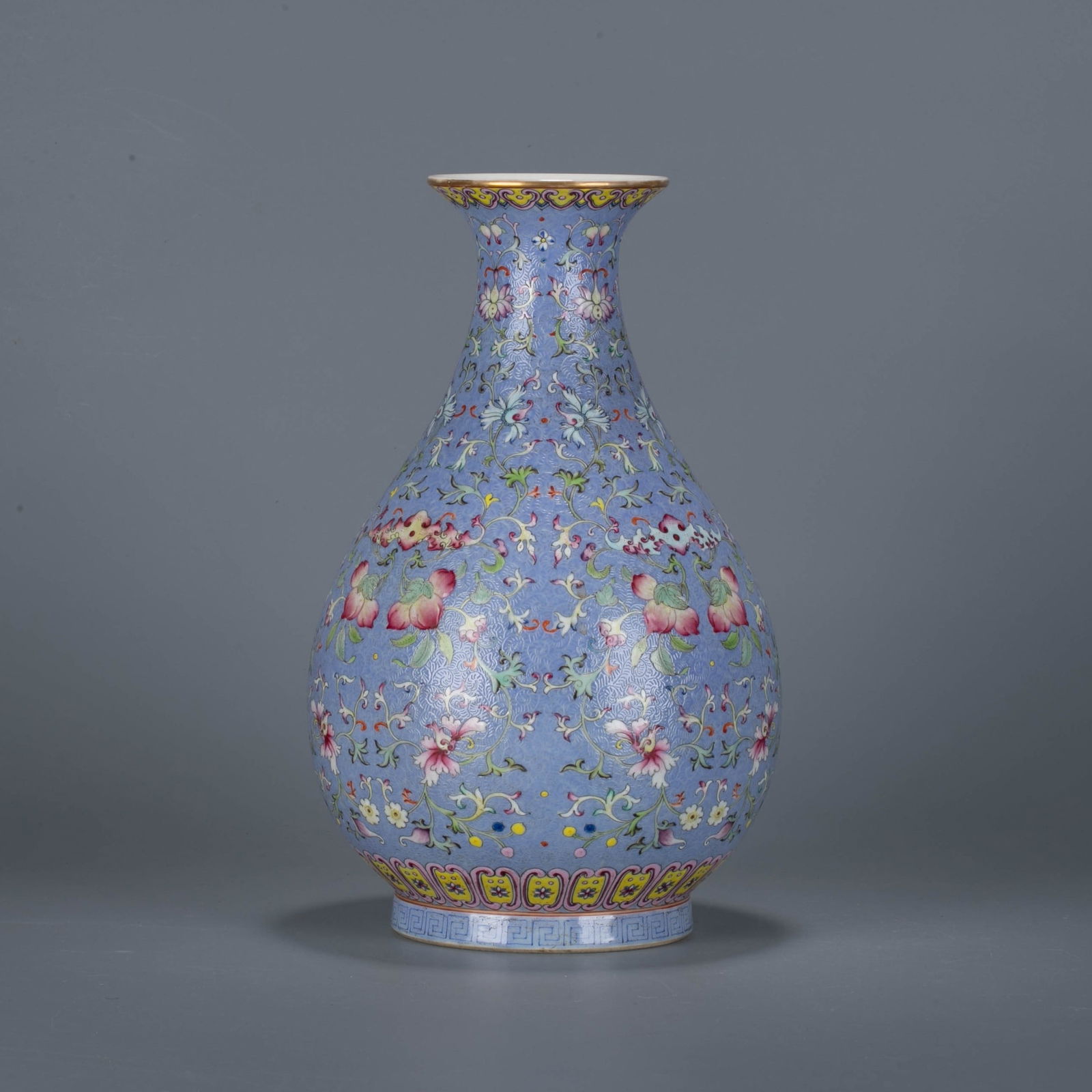 Jiaqing Period, Qing Dynasty - 2