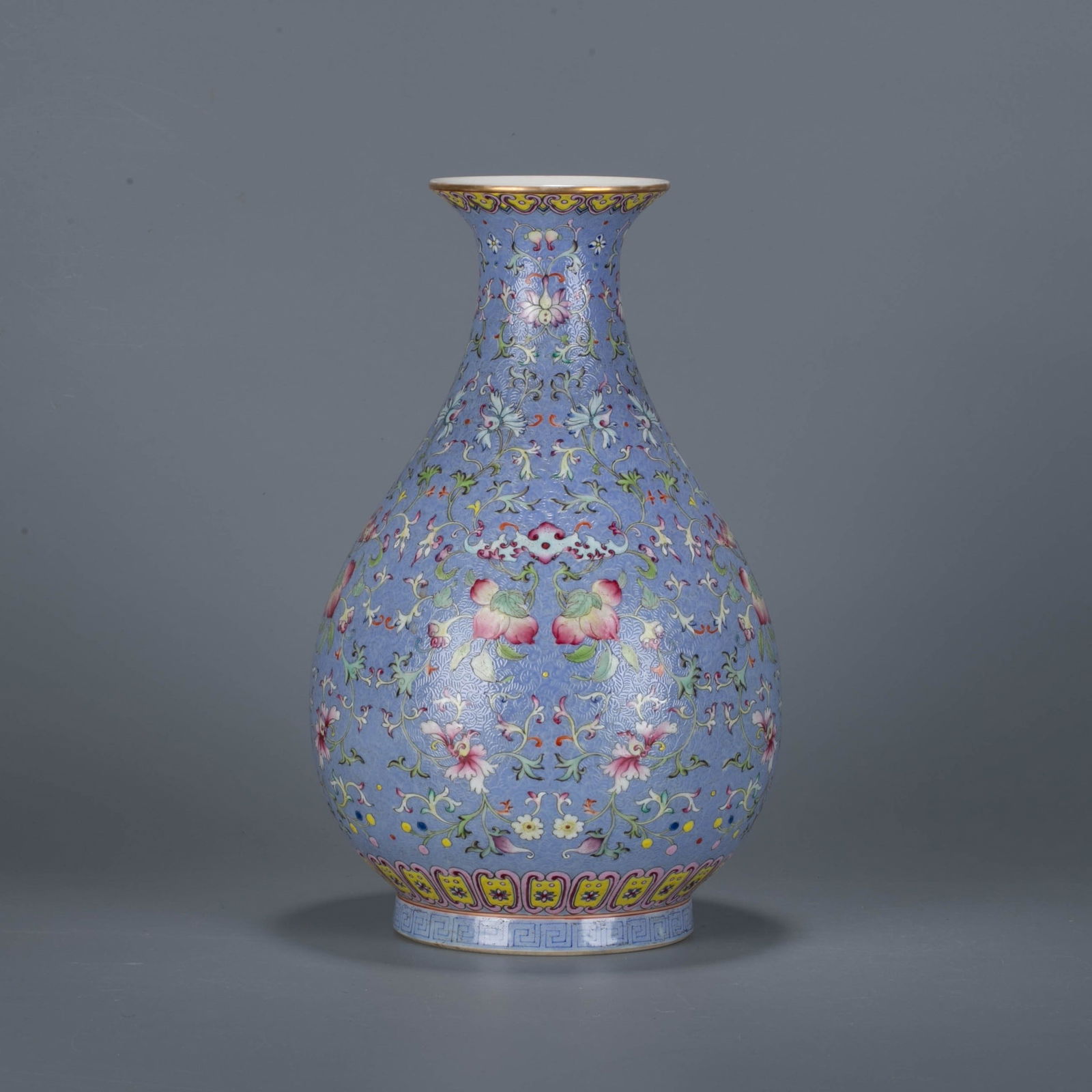Jiaqing Period, Qing Dynasty - 3