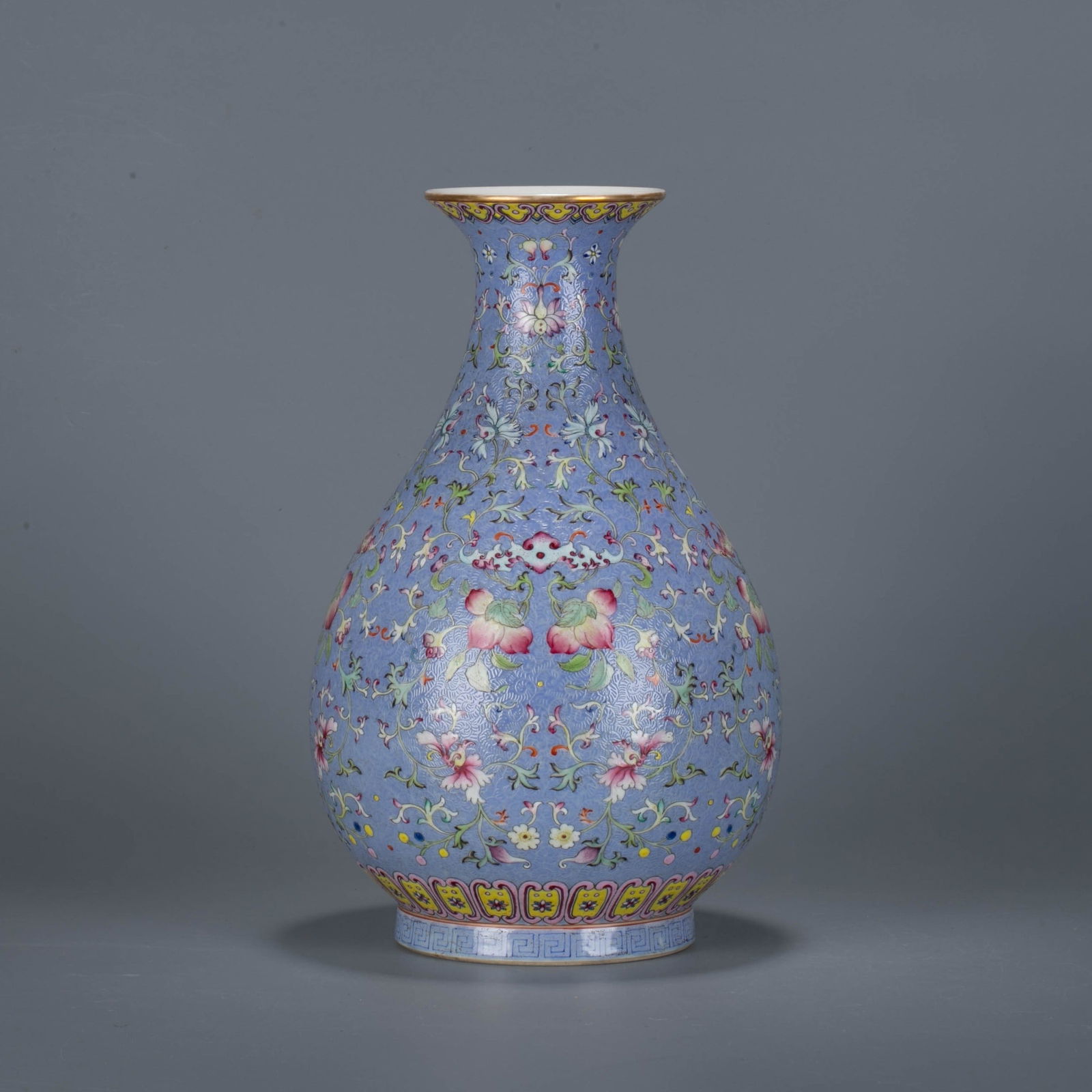 Jiaqing Period, Qing Dynasty - 4