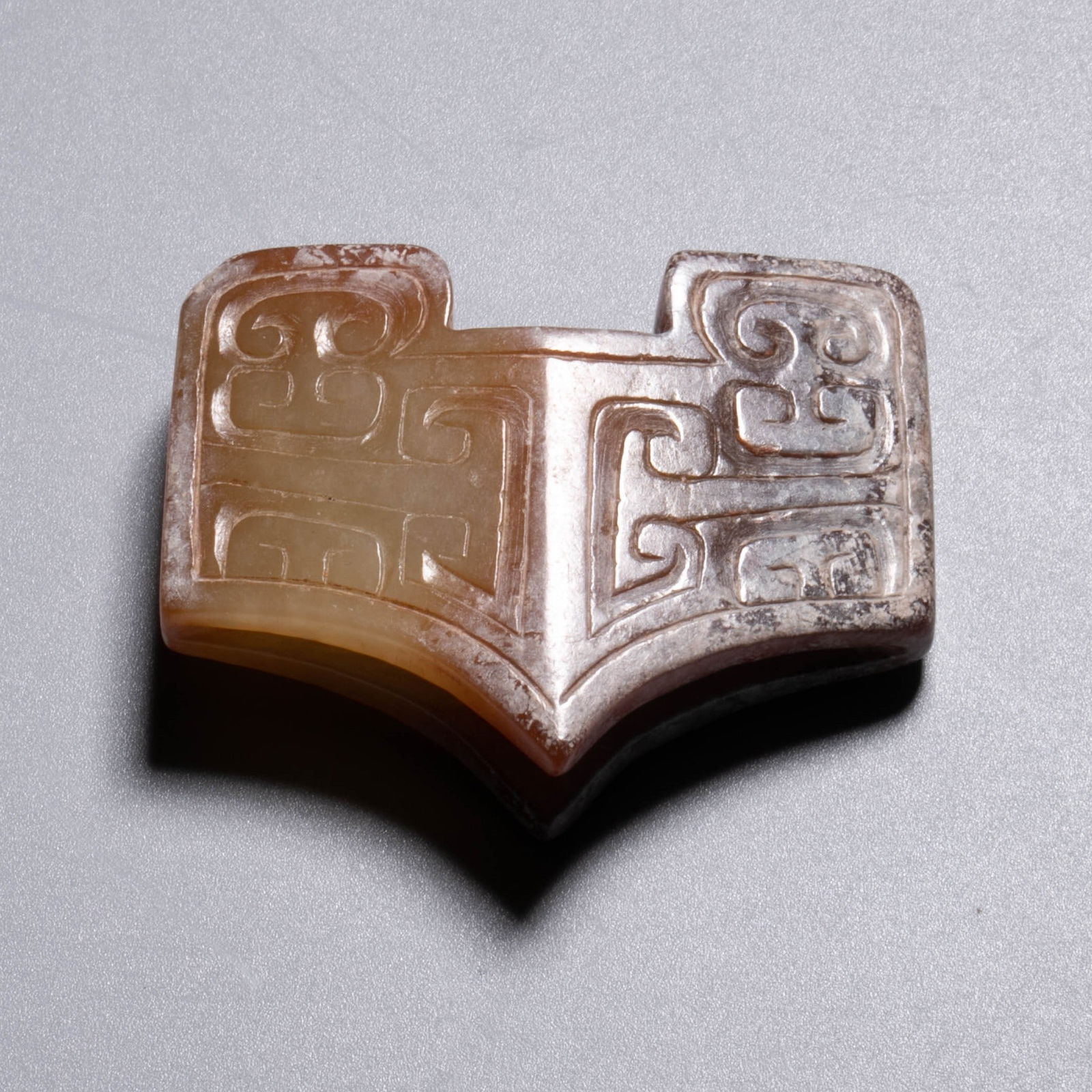 Ancient jade sword ornaments: Ancient jade sword ornaments