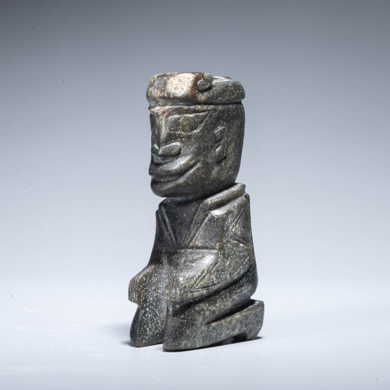 Shang Moyu nobleman: Shang Moyu nobleman