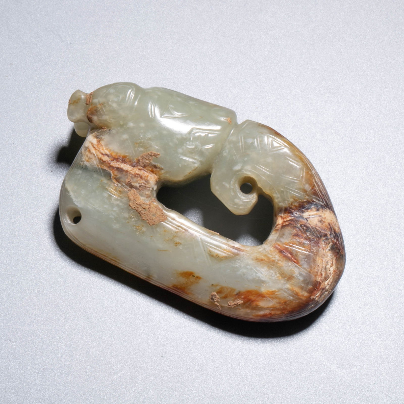 Shang tail dragon (1 of 11)