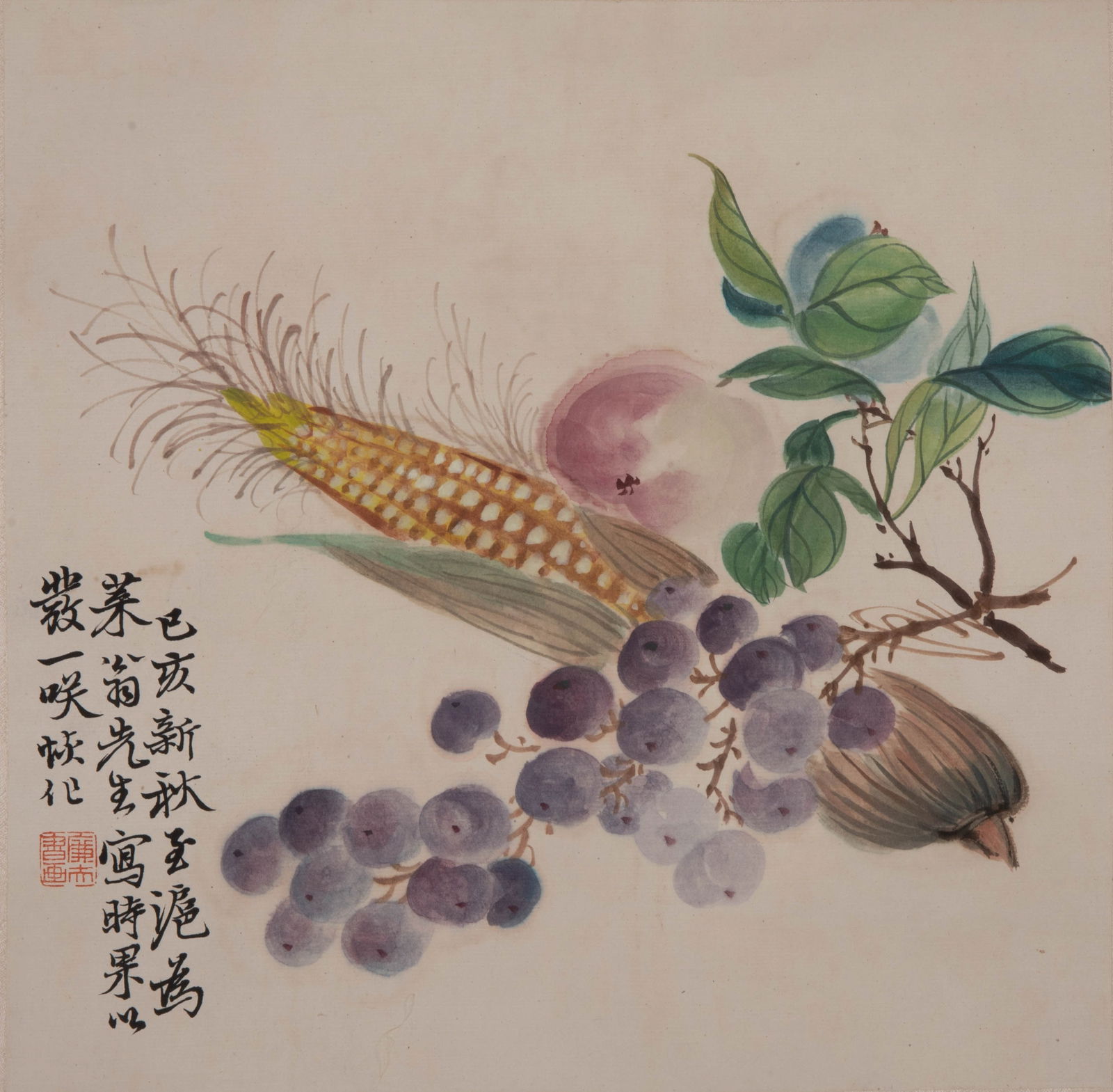 Lu Hui Fruits and vegetables: Lu Hui Fruits and vegetables