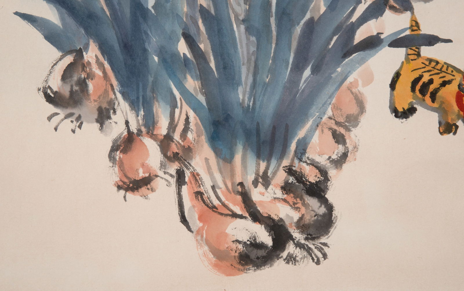 Guan Shanyue Narcissus - 7