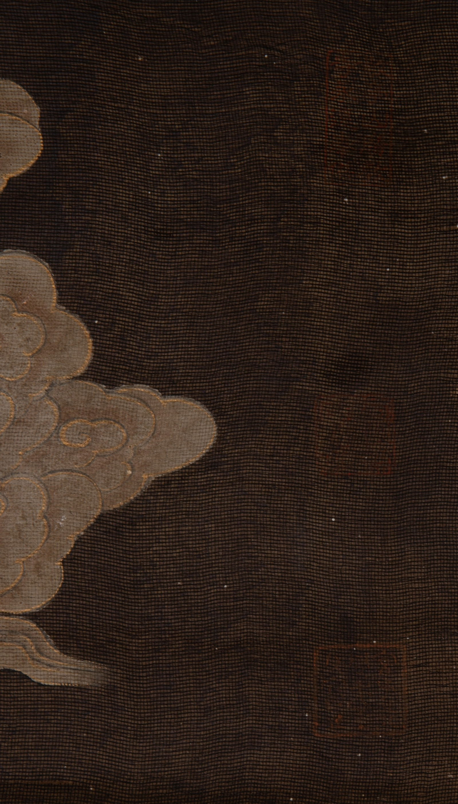 Anonymous Guanyin Statue - 8