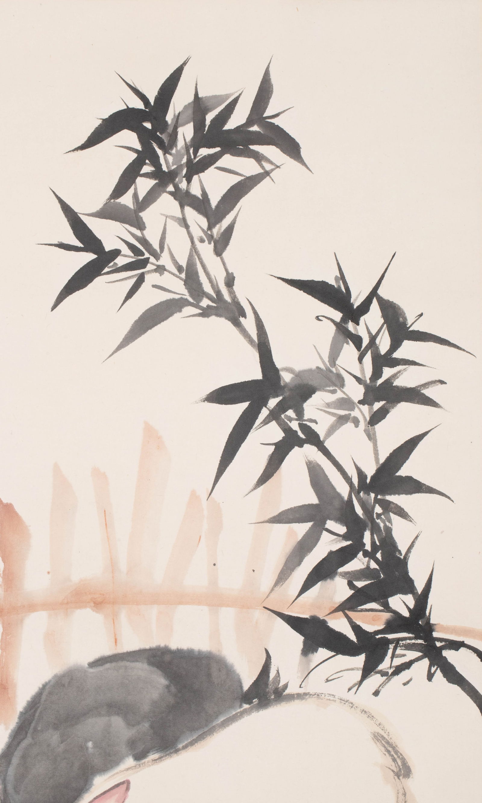 Sun qifeng rabbit - 2