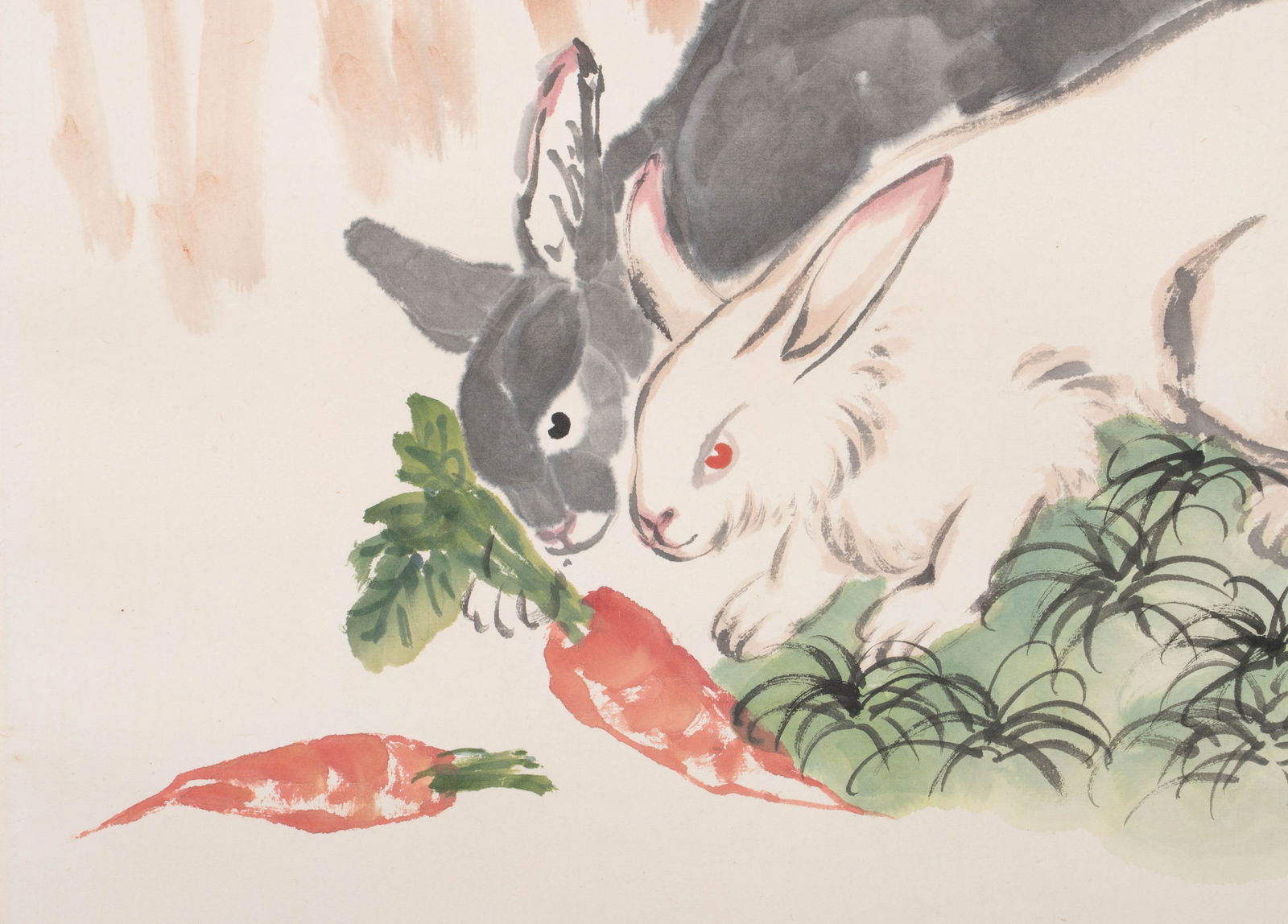 Sun qifeng rabbit - 4