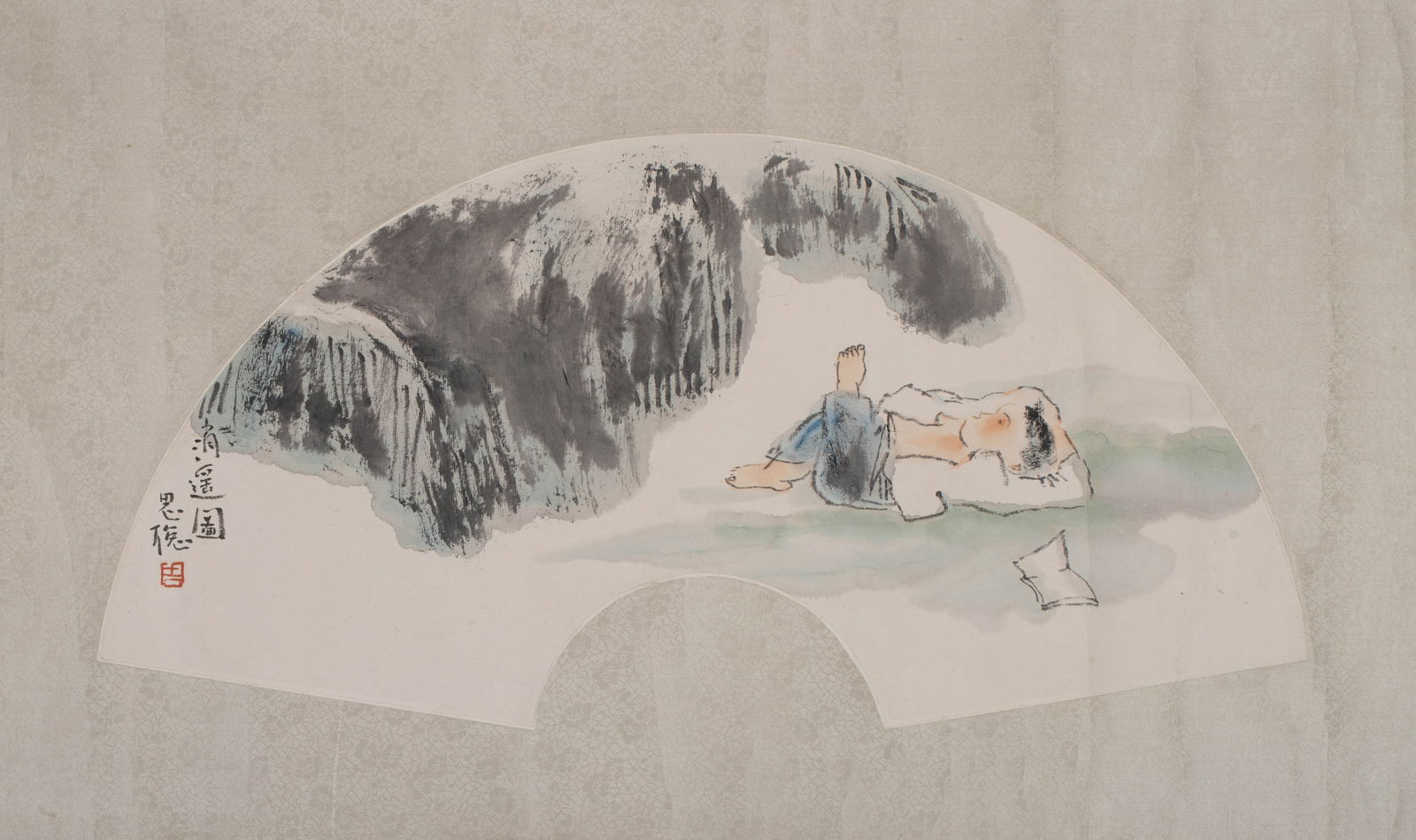 Zhou Sicong's Happy Pictures: Zhou Sicong's Happy Pictures