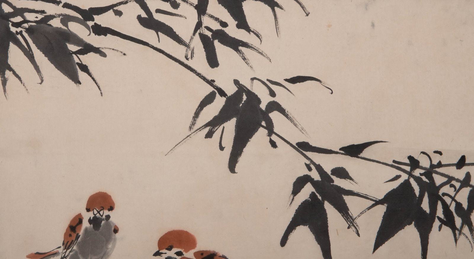 Guan Shanyue Sparrow - 3