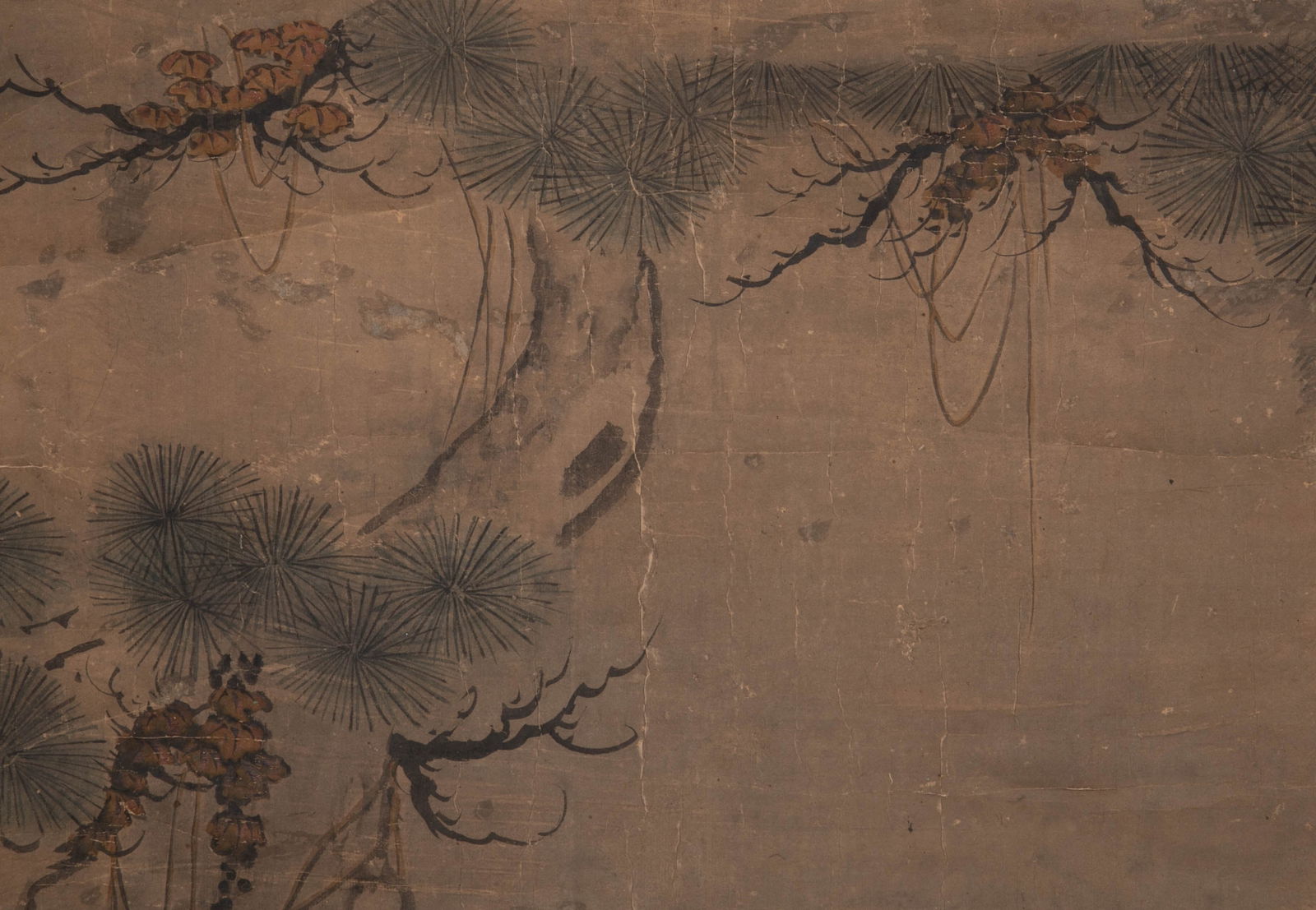 Anonymous Crane Dance - 3