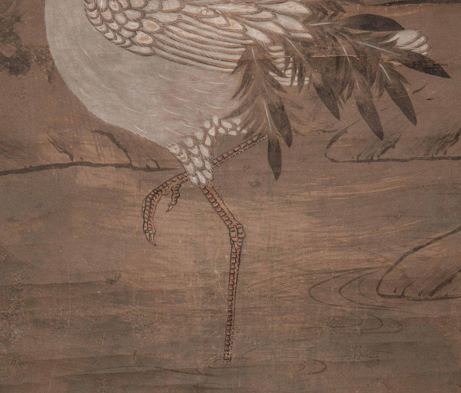 Anonymous Crane Dance - 6