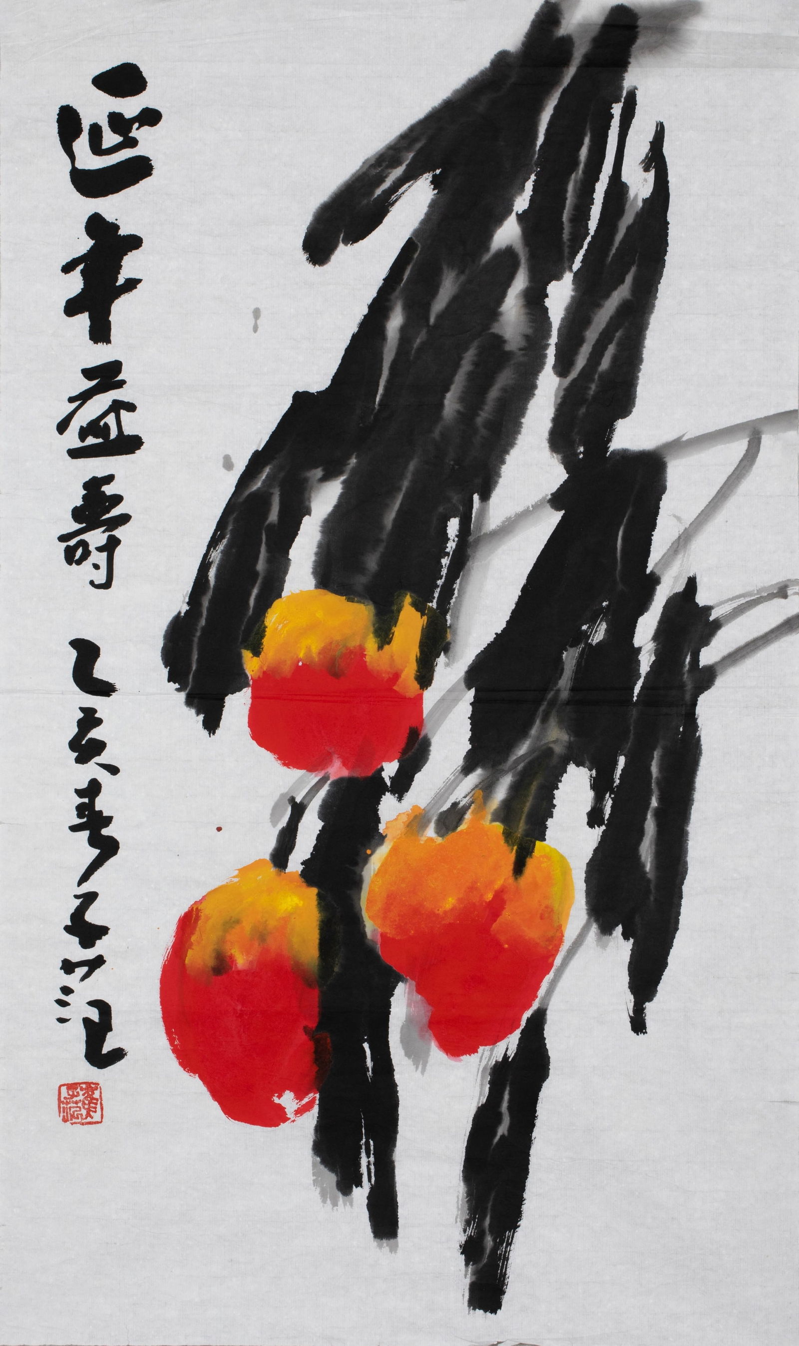 Cui Zifan flowers: Cui Zifan flowers