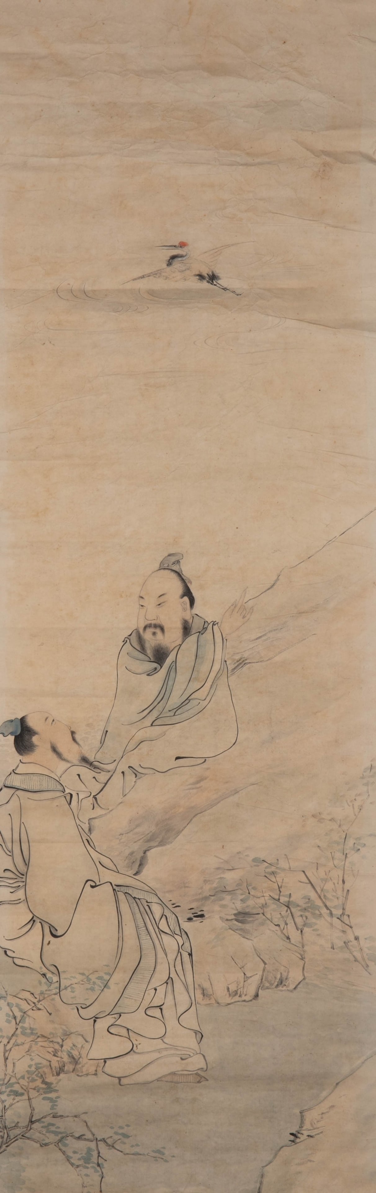 Anonymous person: Anonymous person