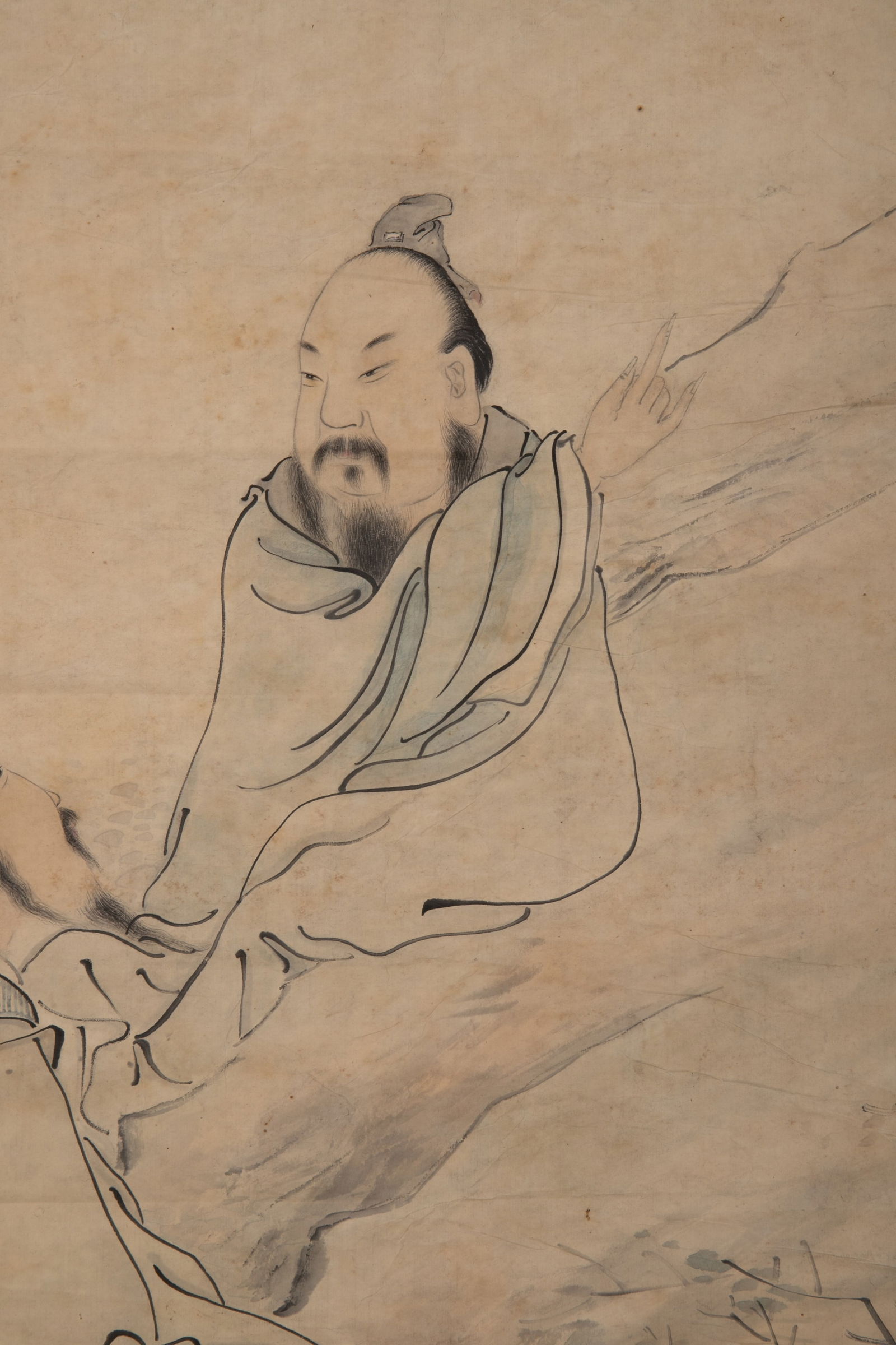 Anonymous person - 3