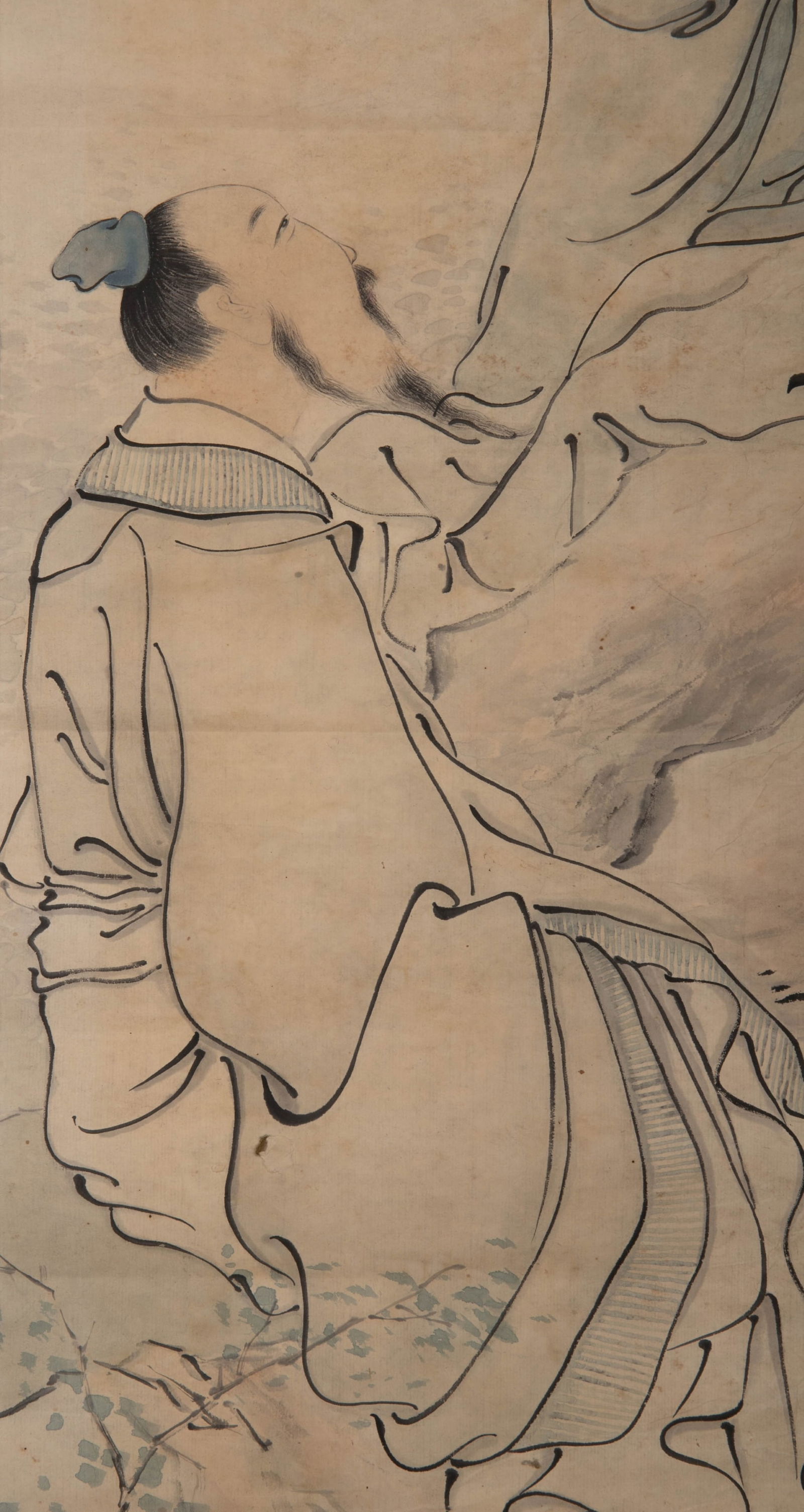 Anonymous person - 4