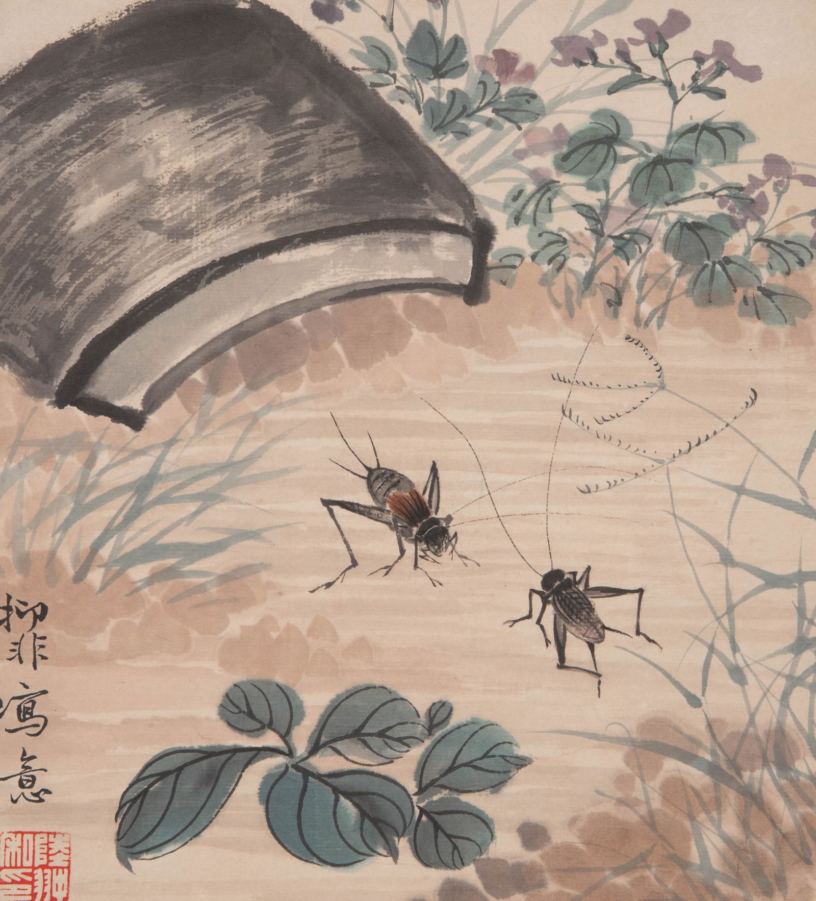 Lu Yifei Cricket: Lu Yifei Cricket