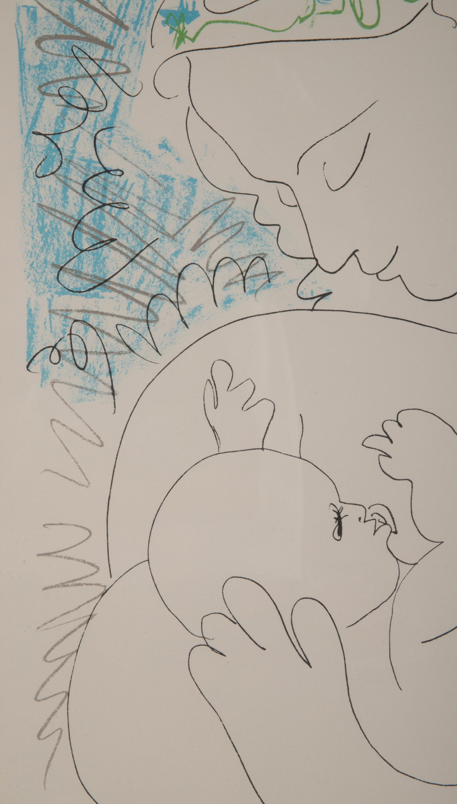 Picasso Printmaking - 5