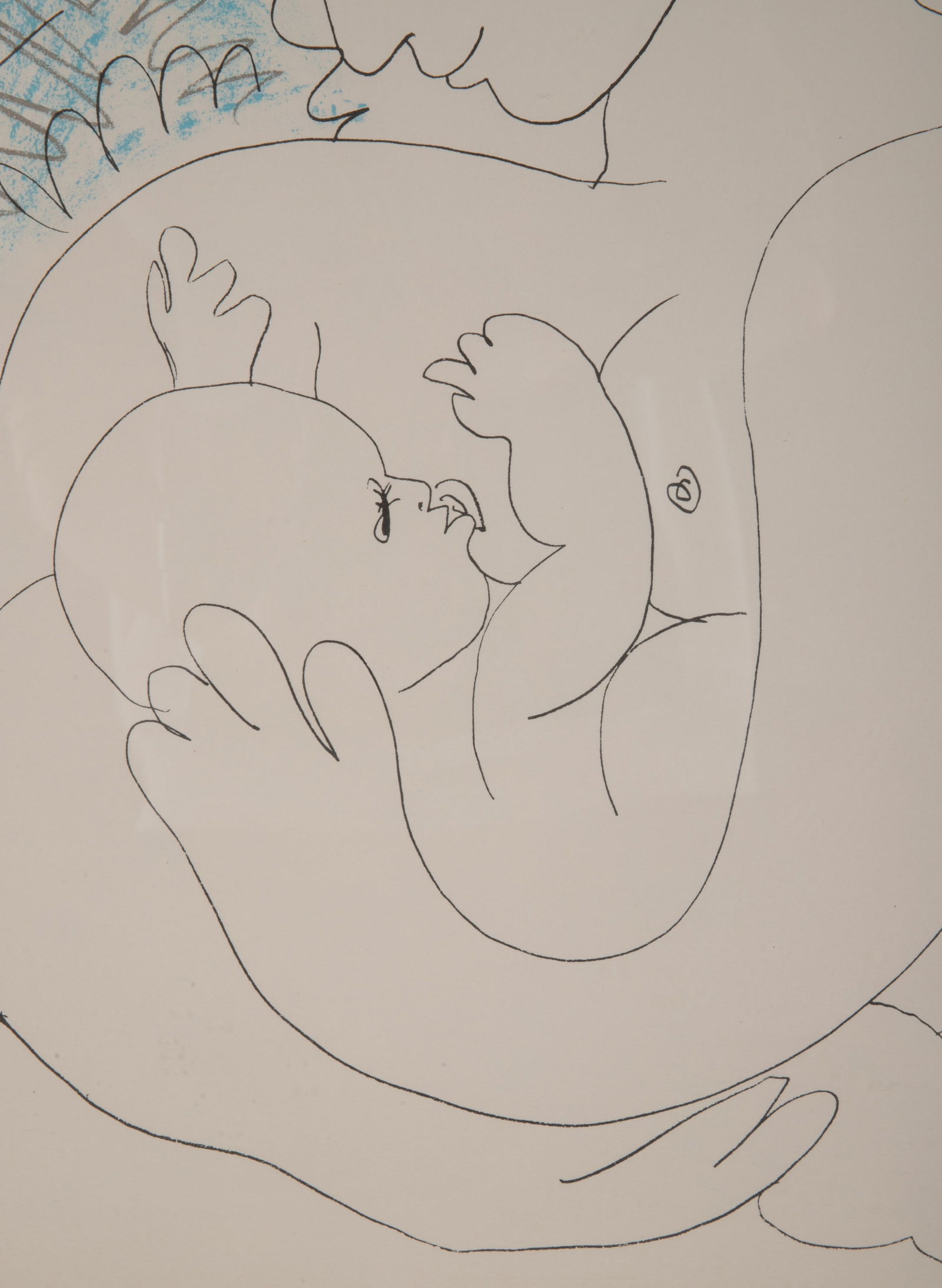 Picasso Printmaking - 6