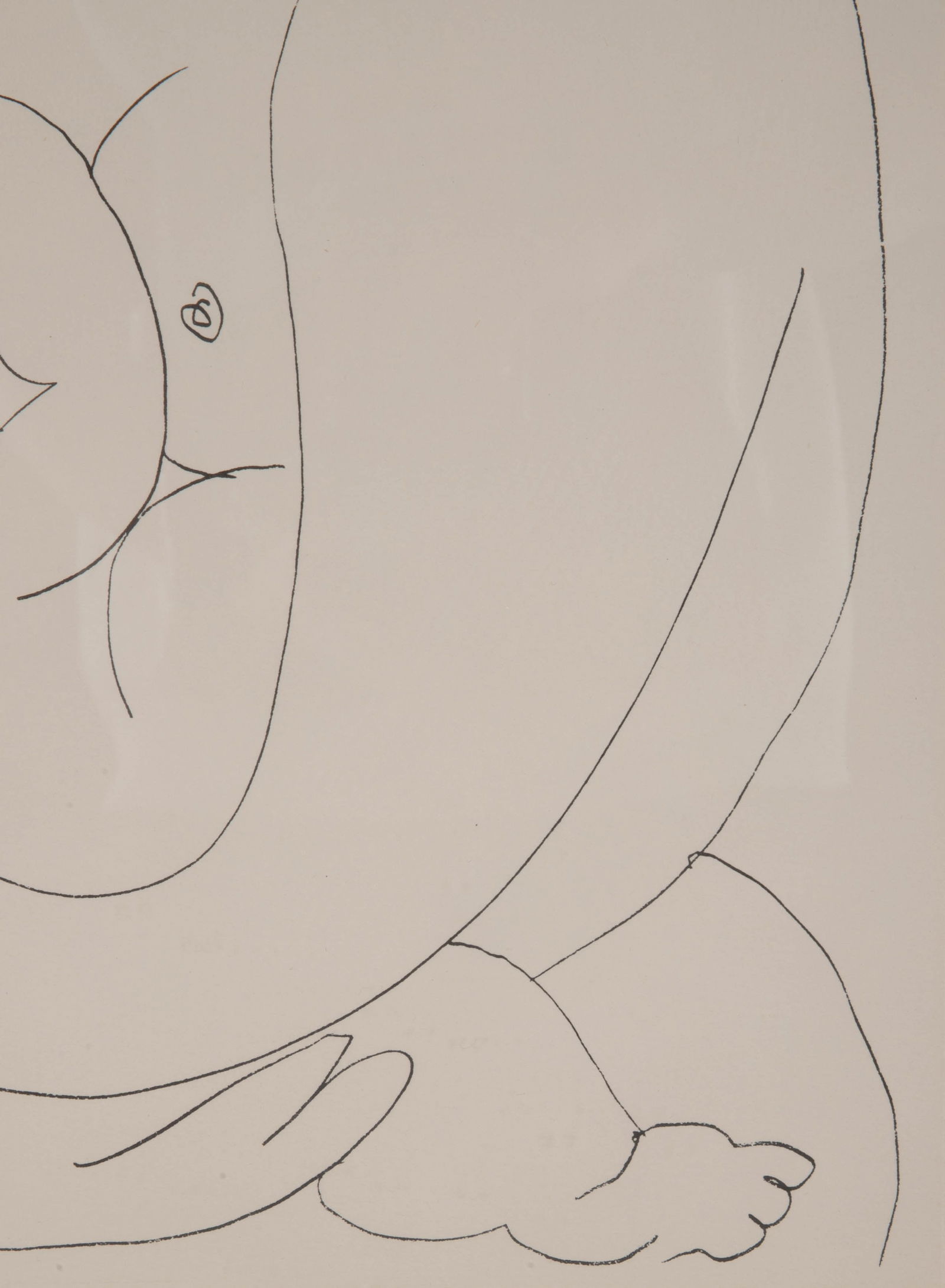 Picasso Printmaking - 7