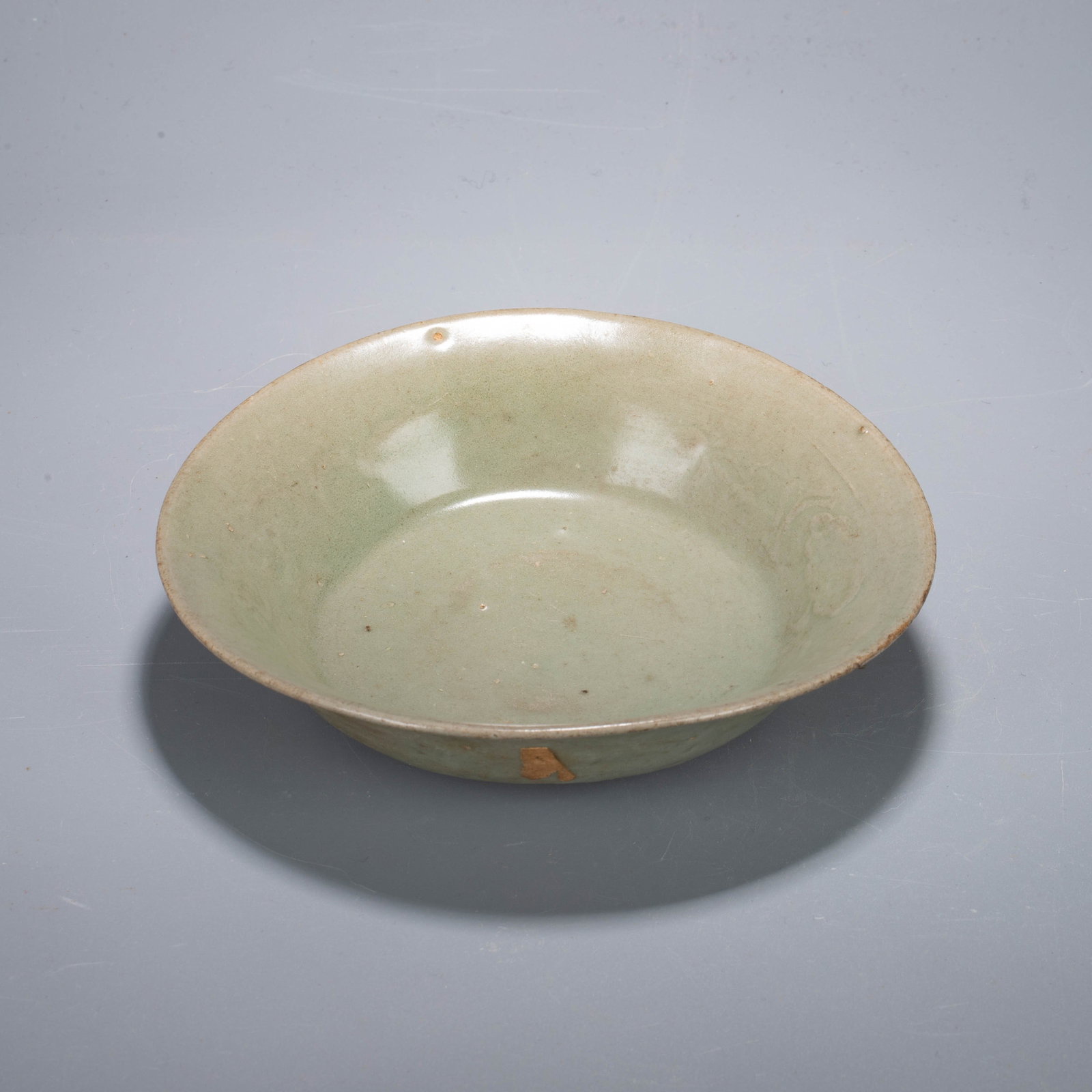 Song Ru kiln wash: Song Ru kiln wash