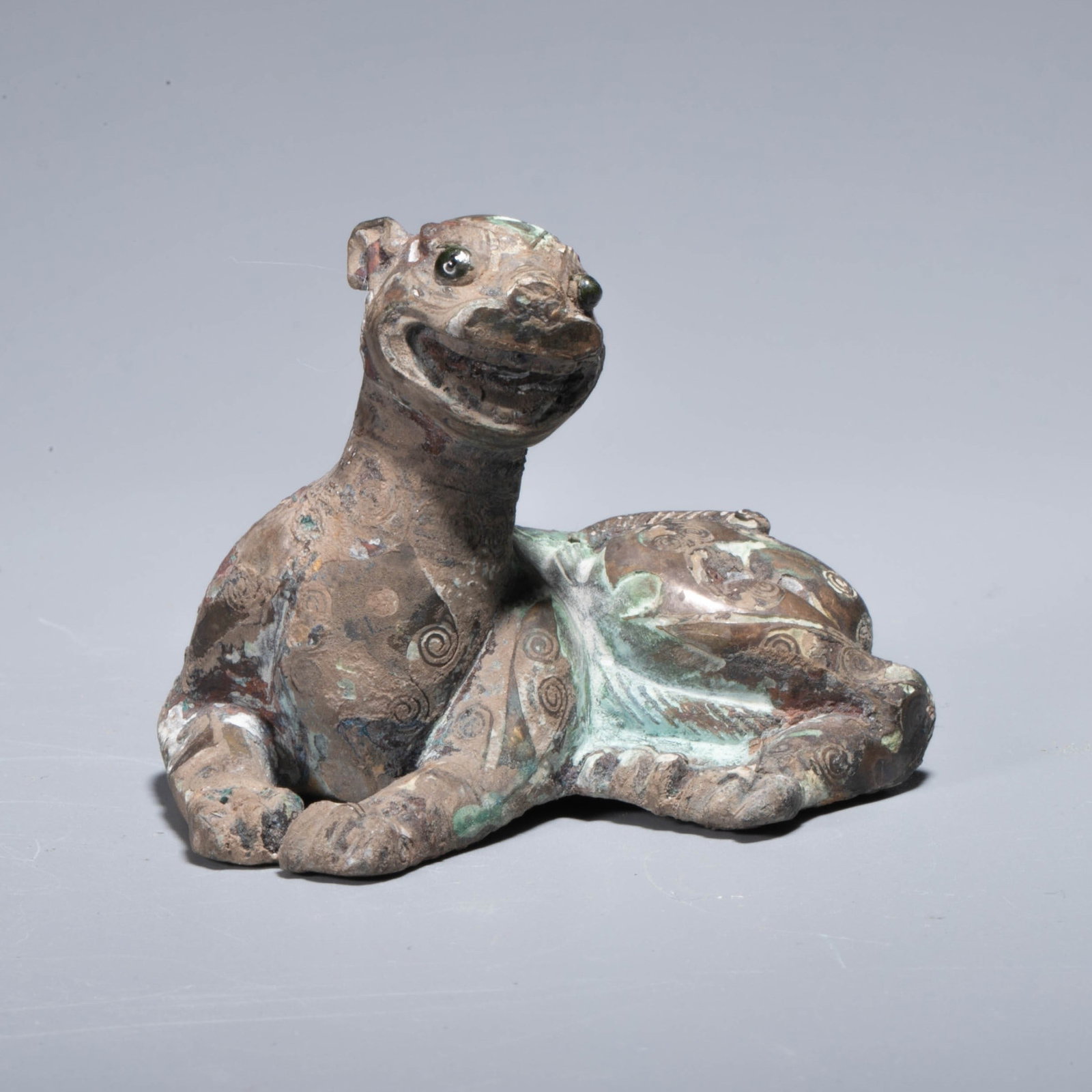 Warring States Period Cuo Yin Book Town: Warring States Period Cuo Yin Book Town