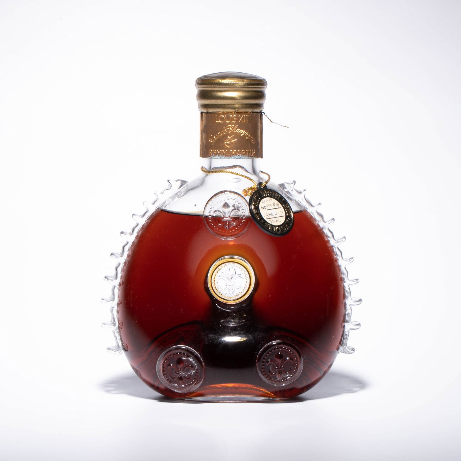 Louis XIII Thirteen Horses - 2