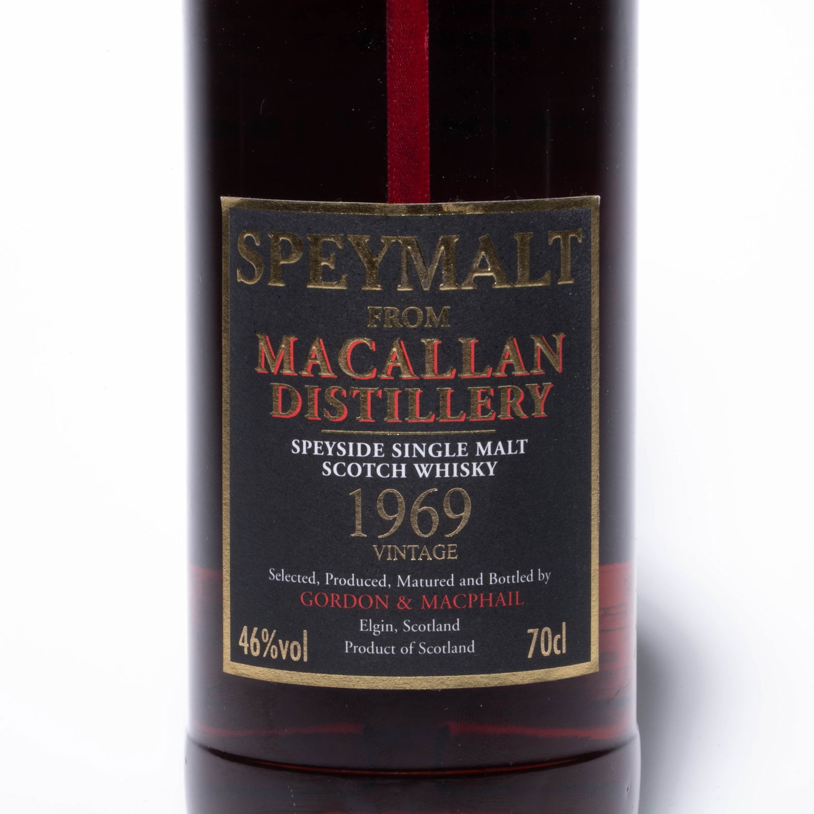 1949-2009 Macallan Whiskey - 3