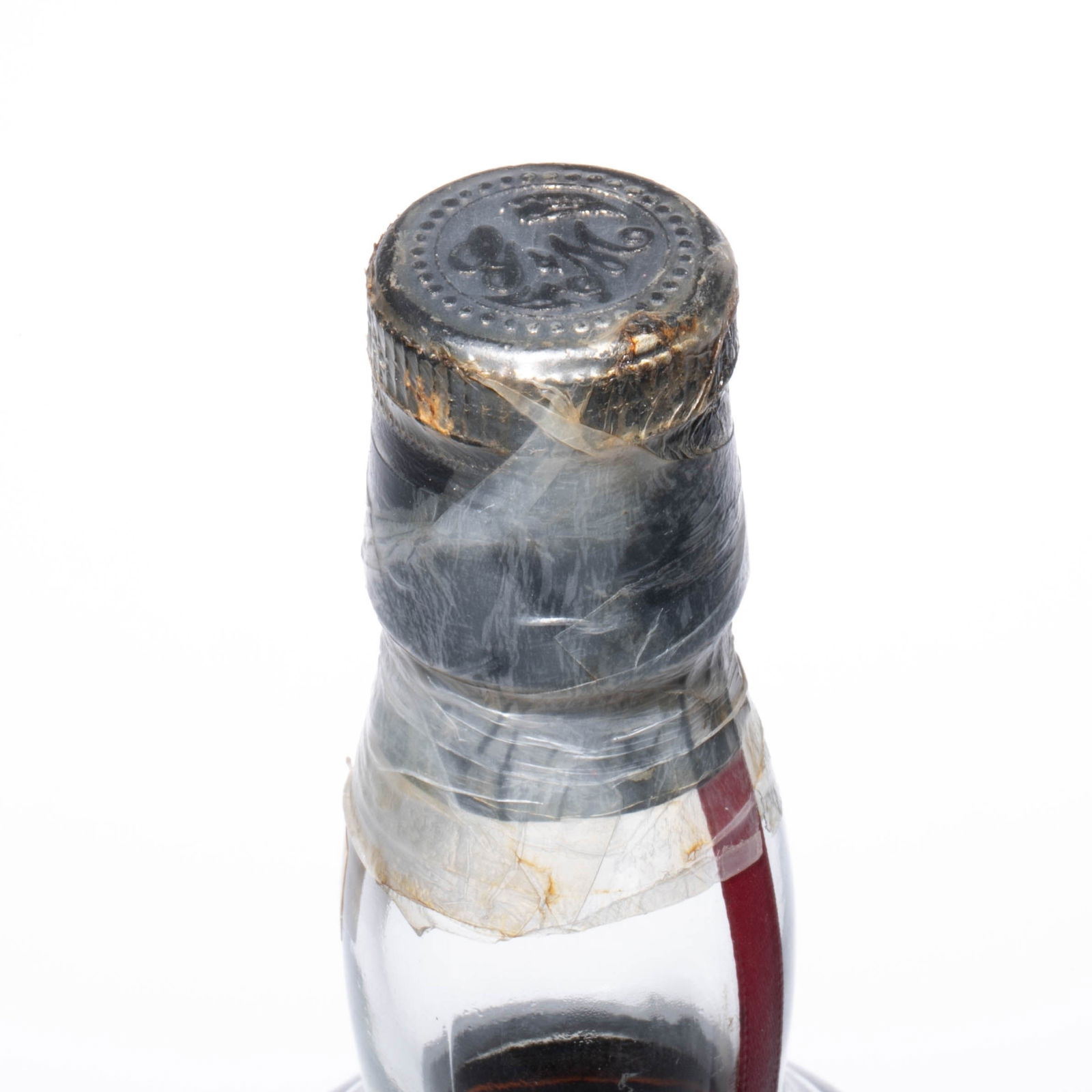 1949-2009 Macallan Whiskey - 5