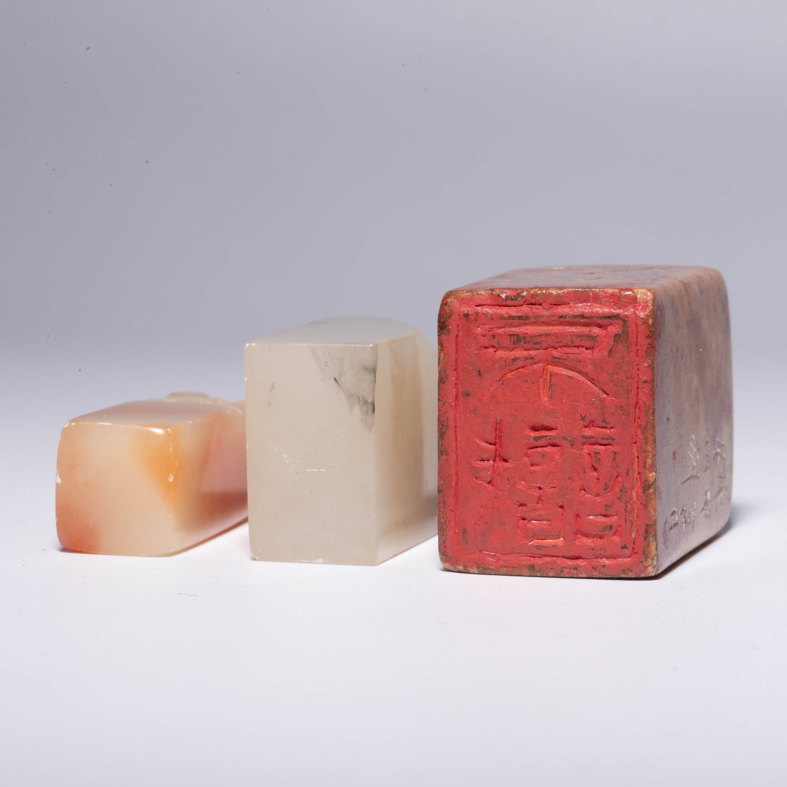 Ancient Seal 10 points - 7