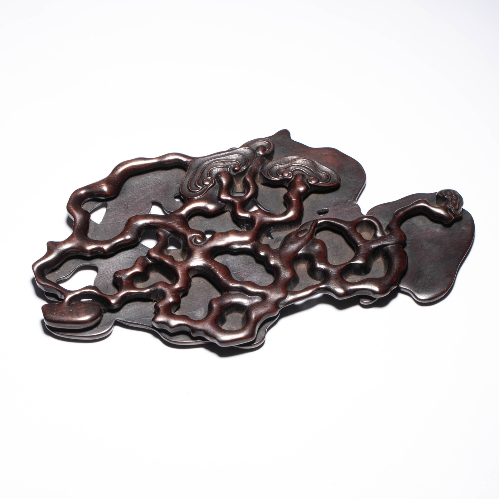 Rosewood double-sided seat (1 of 6)