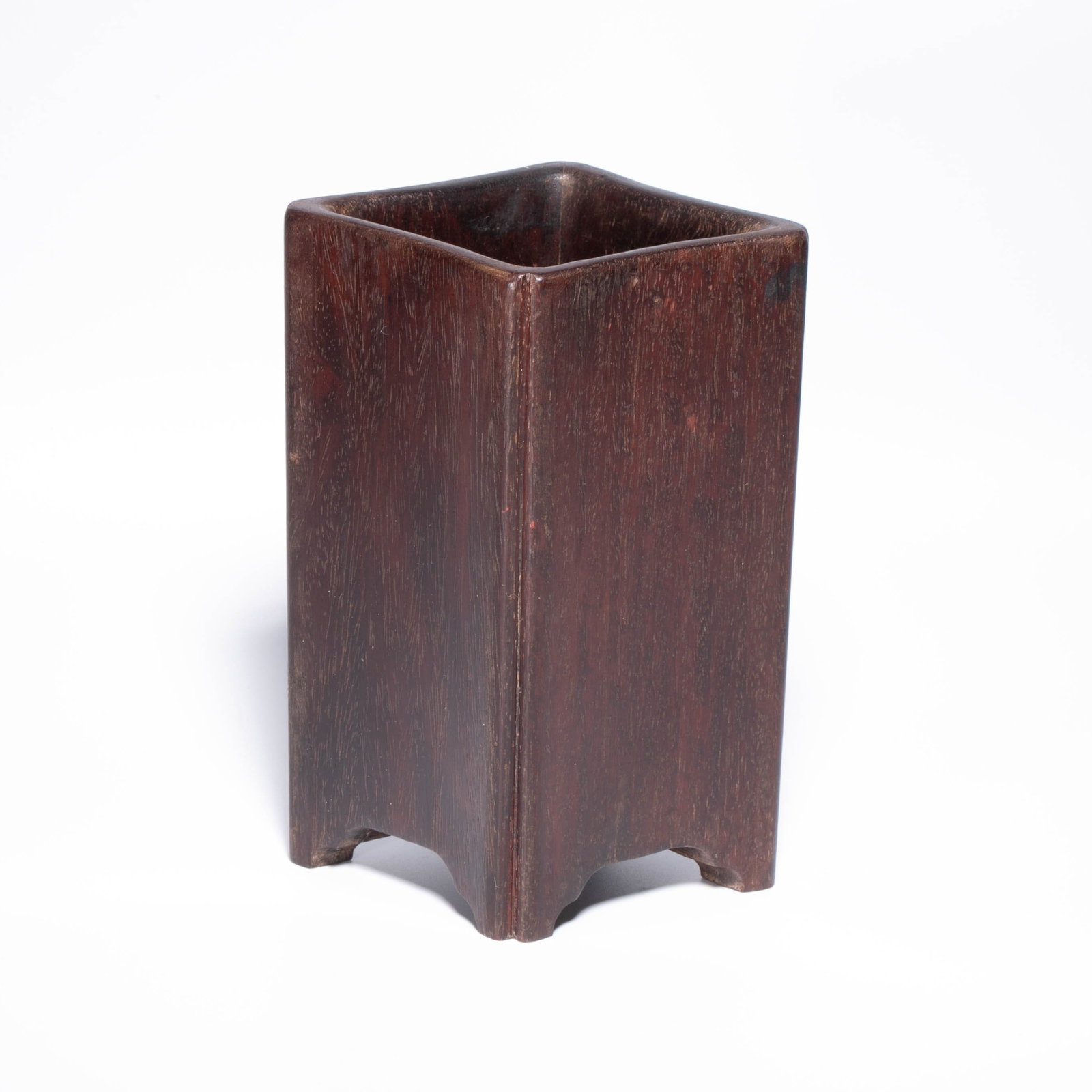 Rosewood diamond pen holder (1 of 6)