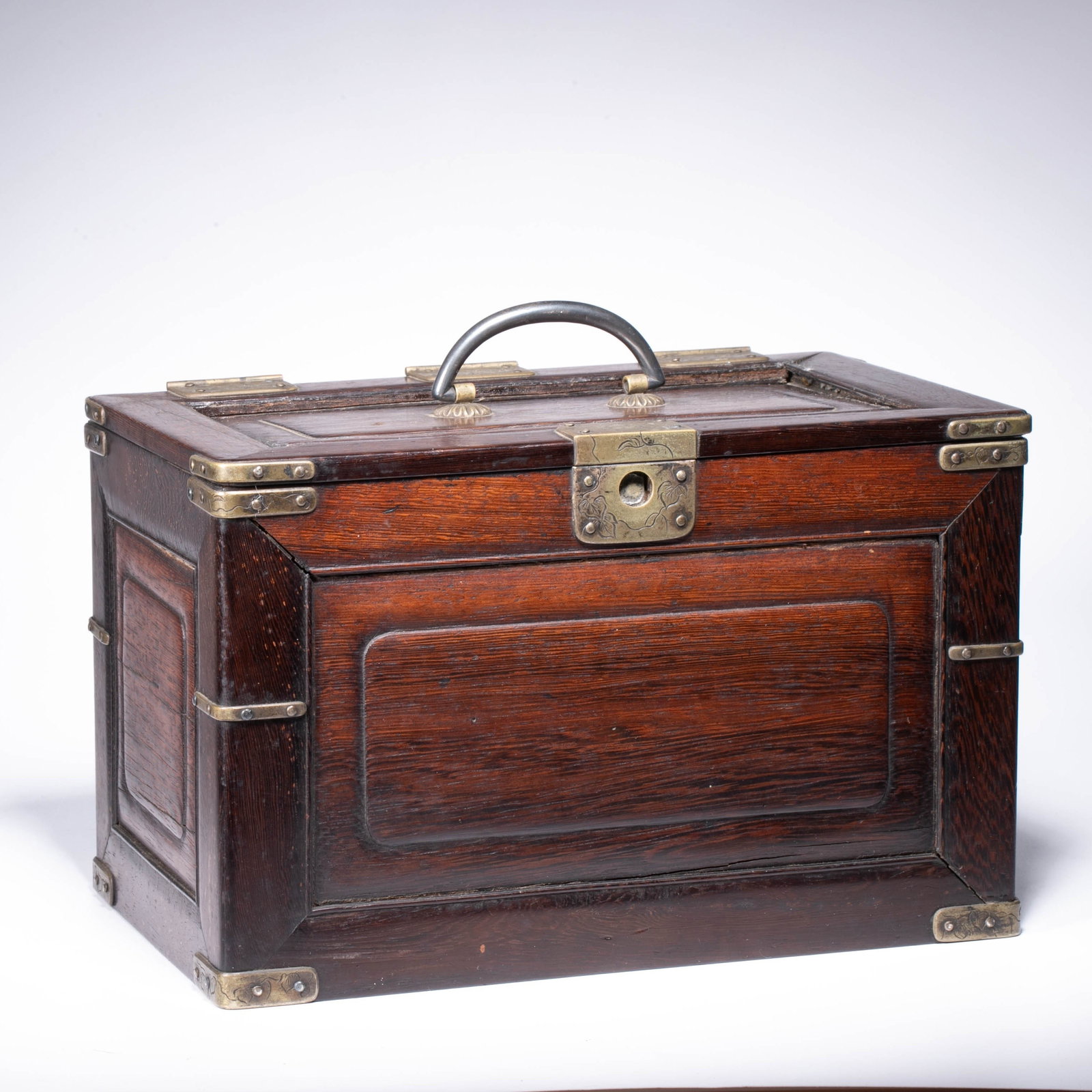 Stationery box (1 of 9)