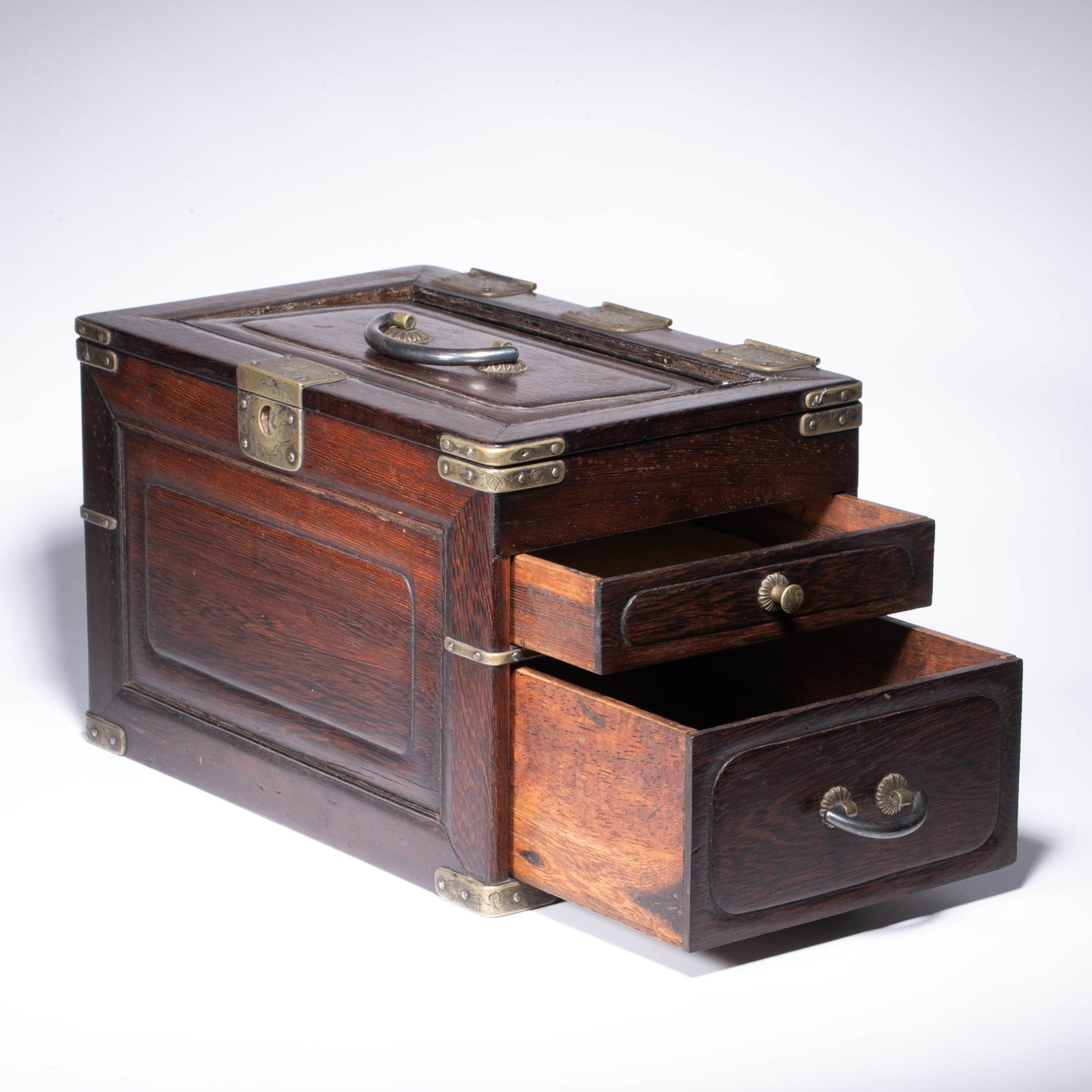 Stationery box - 3