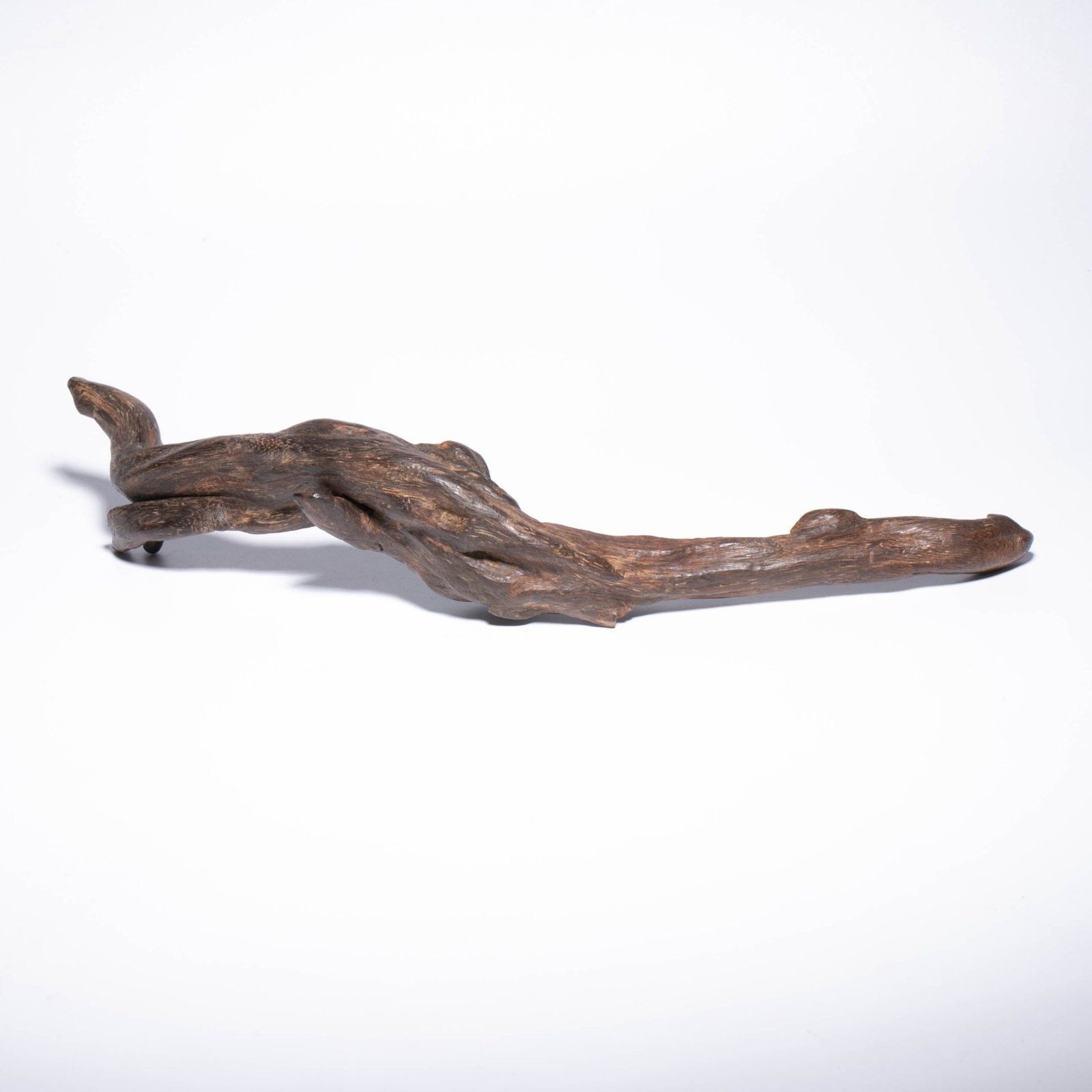 True agarwood: True agarwood