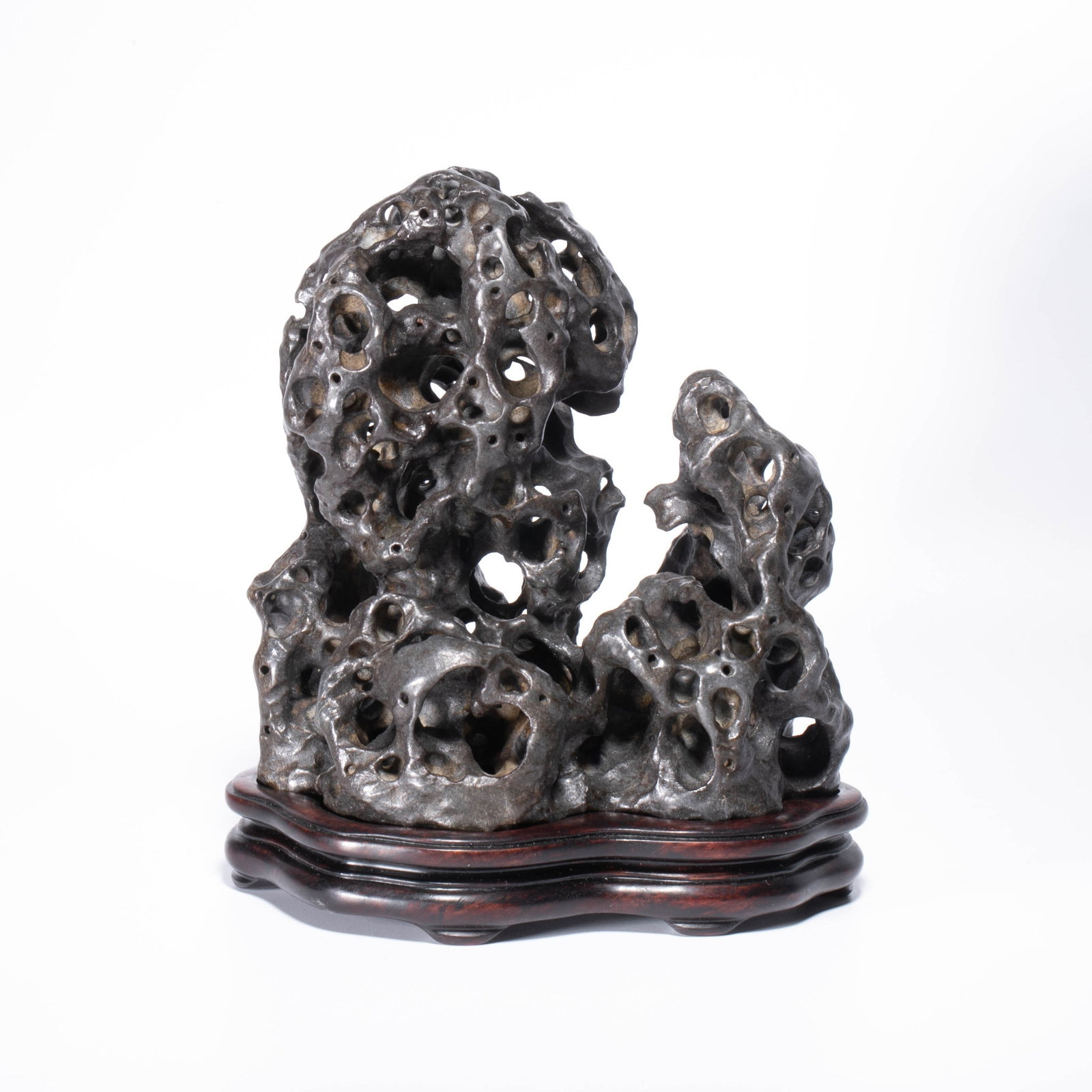 Lingbi Stone Shanzi Zhiwu: Lingbi Stone Shanzi Zhiwu
