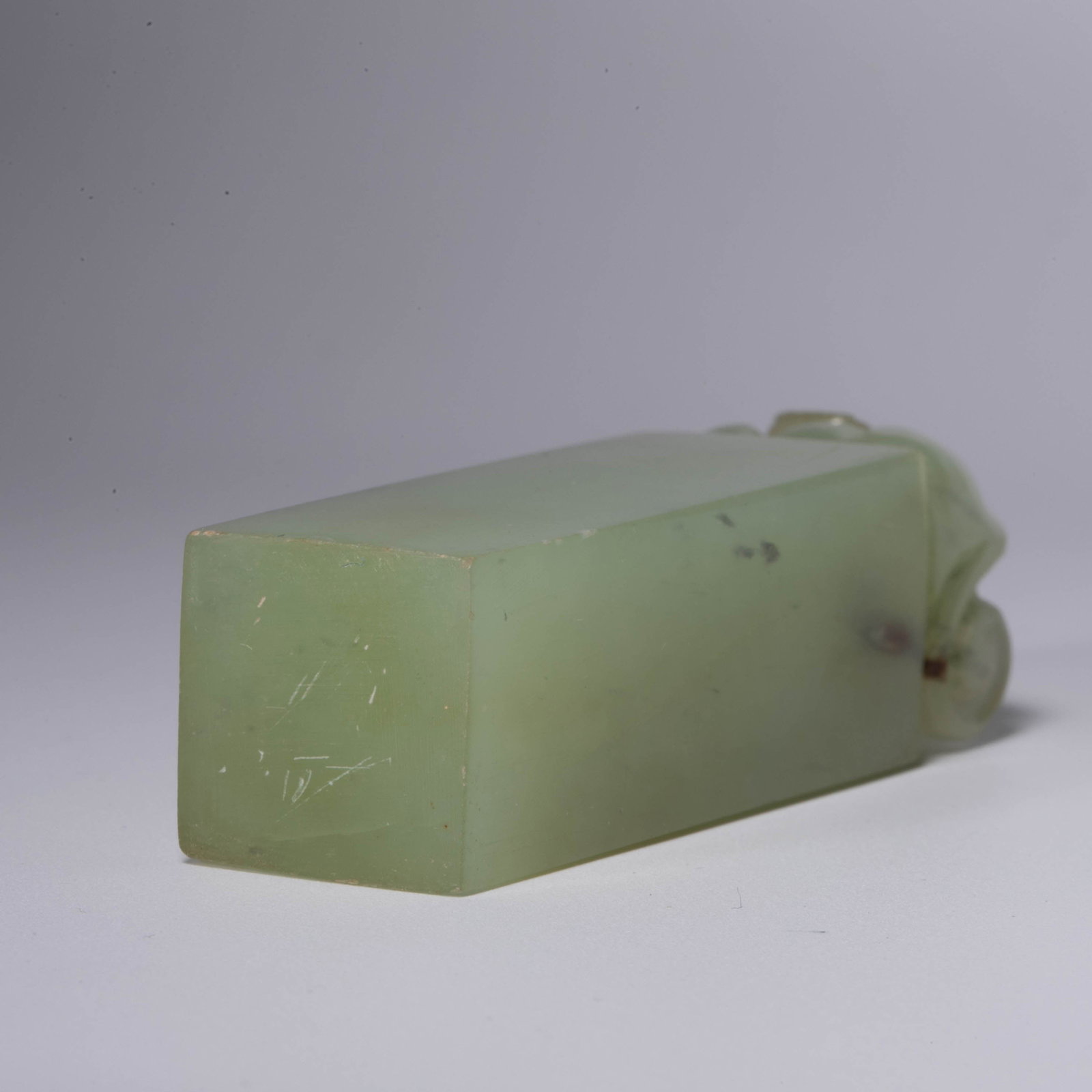 Jade Seal 3 points - 10