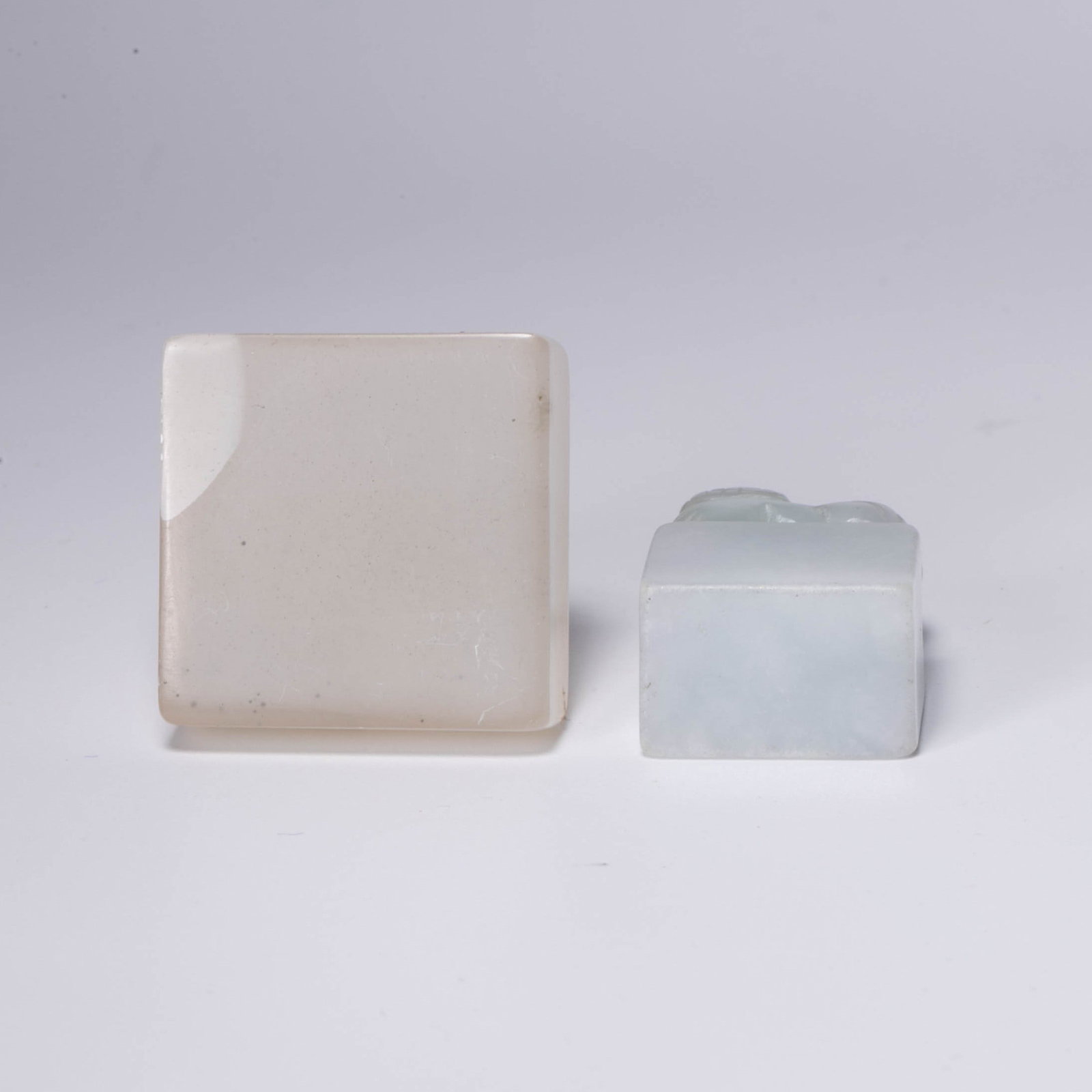Jade Seal 3 points - 4