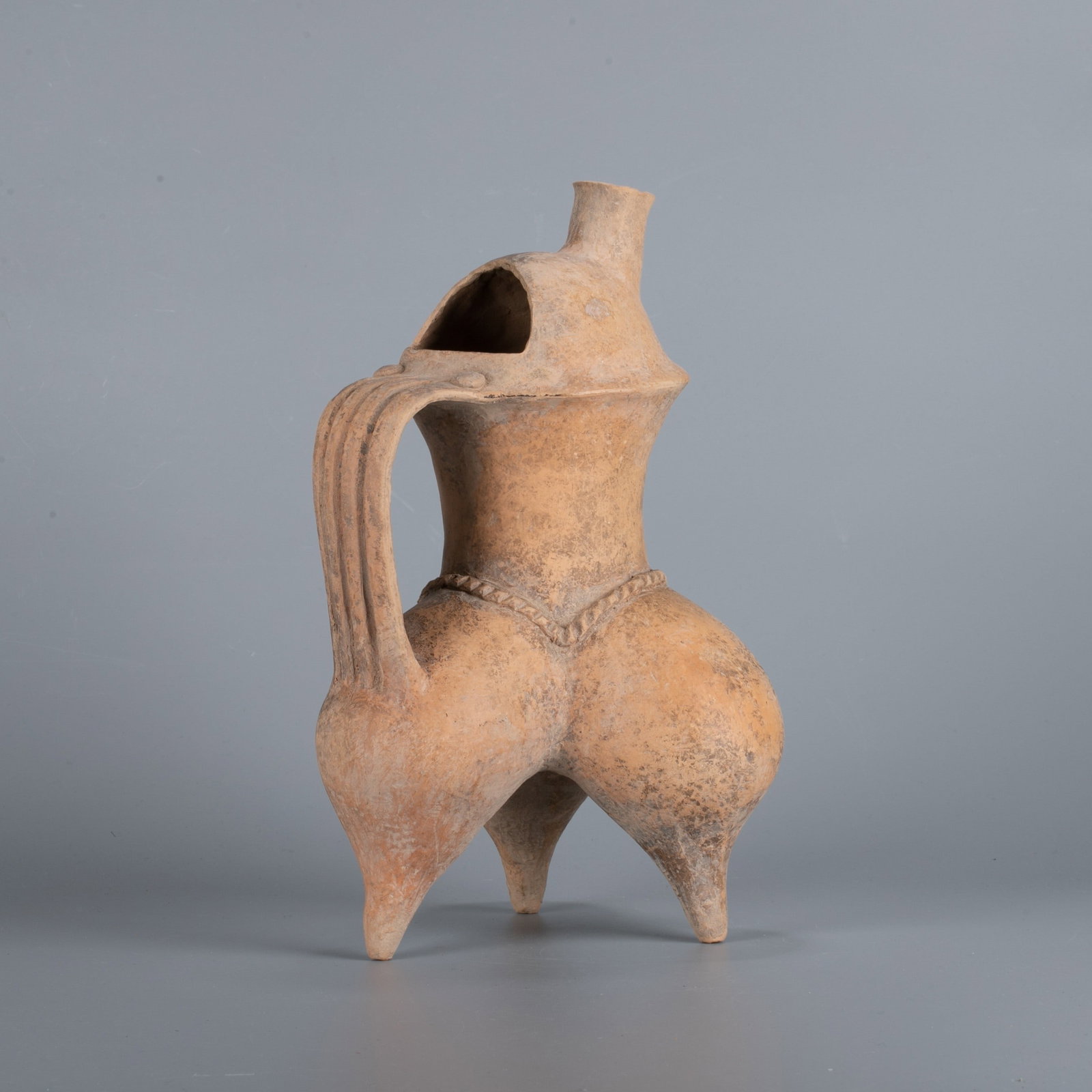 Dawenkou Culture Tao Wei (1 of 7)