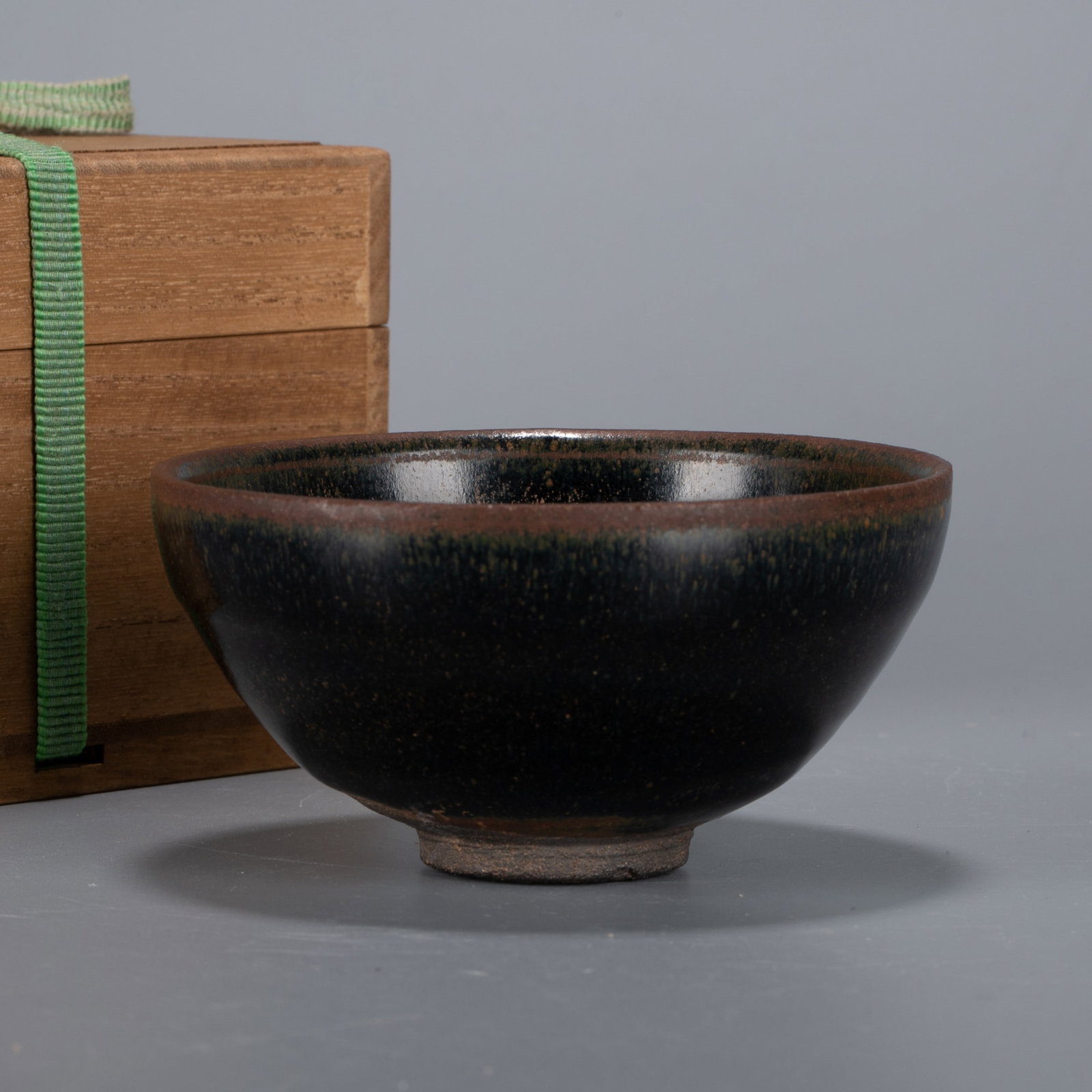 Jianyao tea bowl (1 of 6)