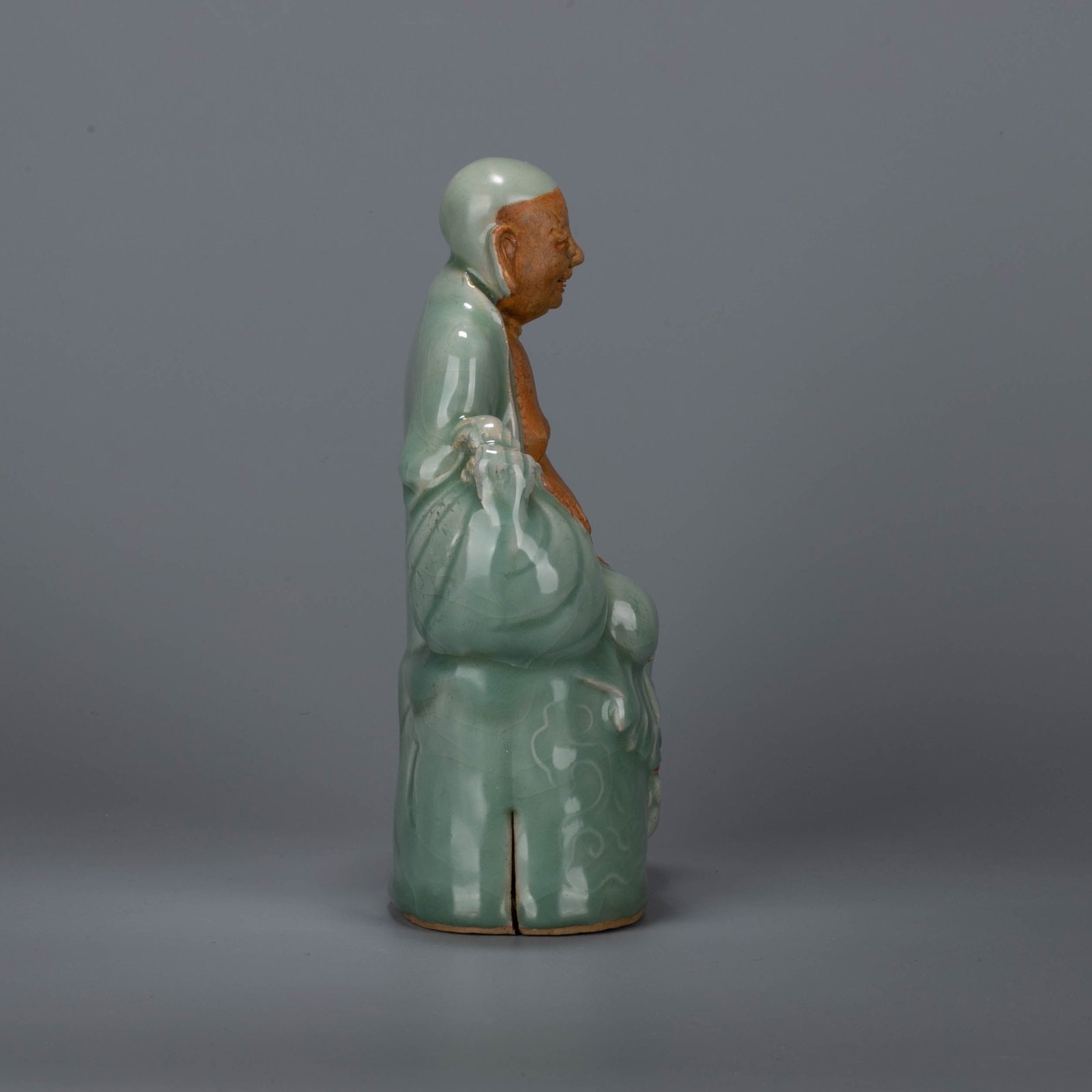 Longquan statue - 3